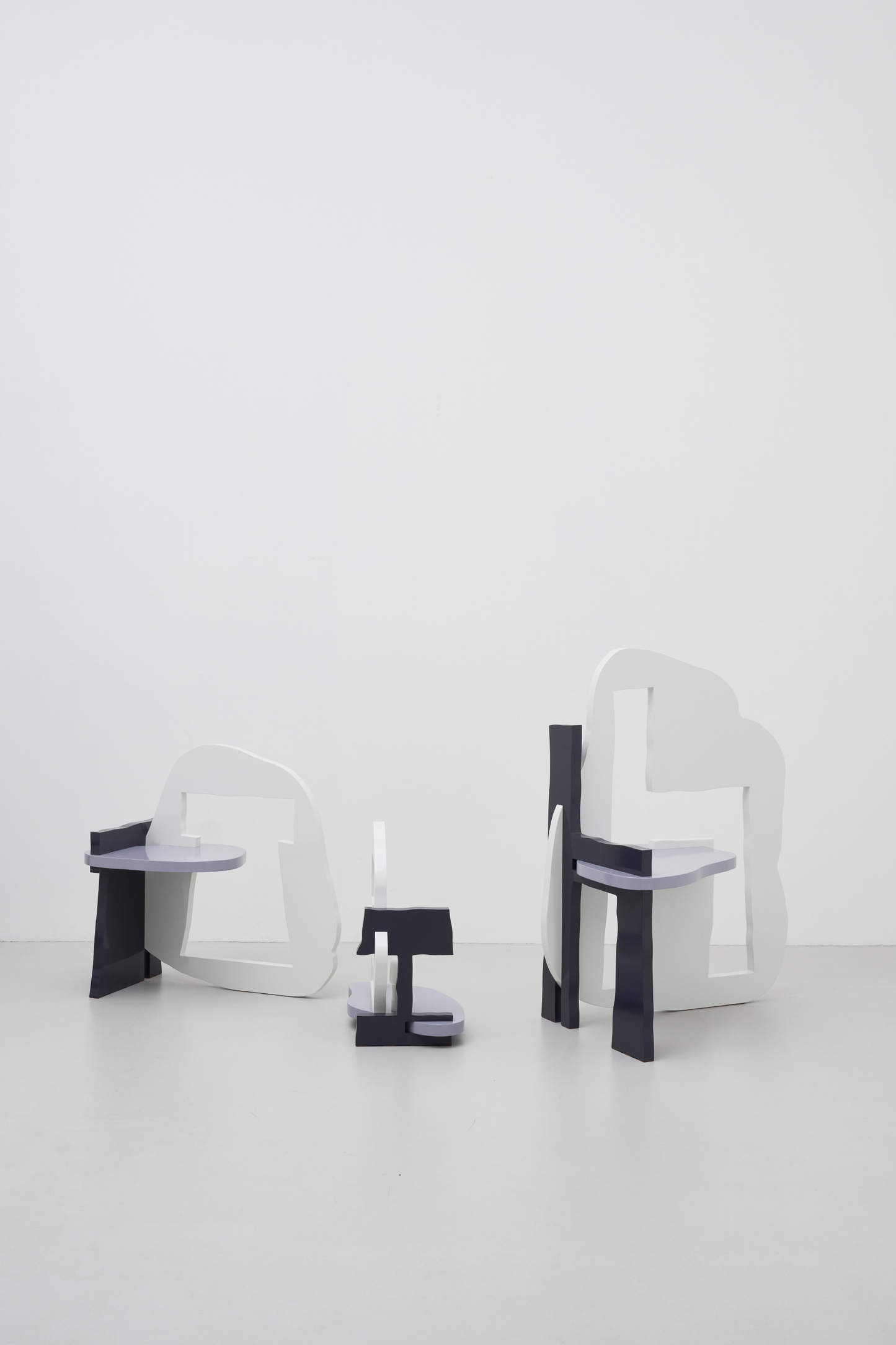 PIECE Side table