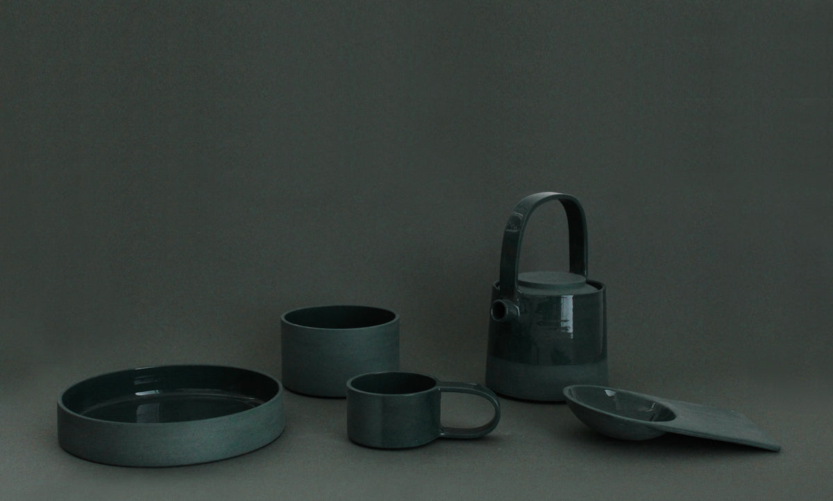 Teapot