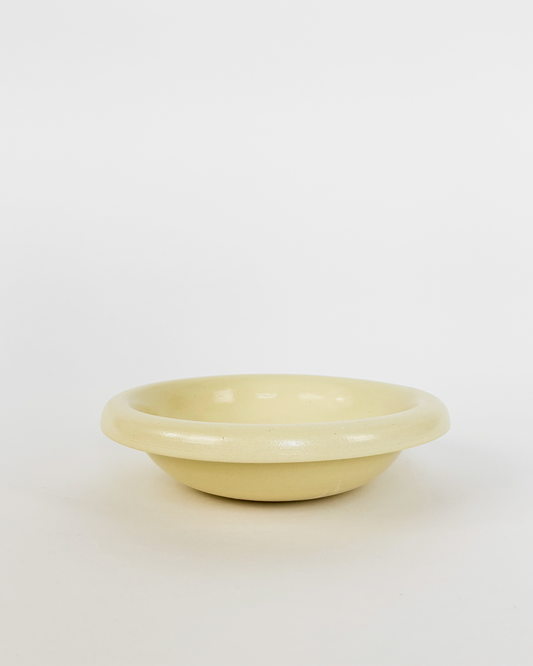Soup Plate