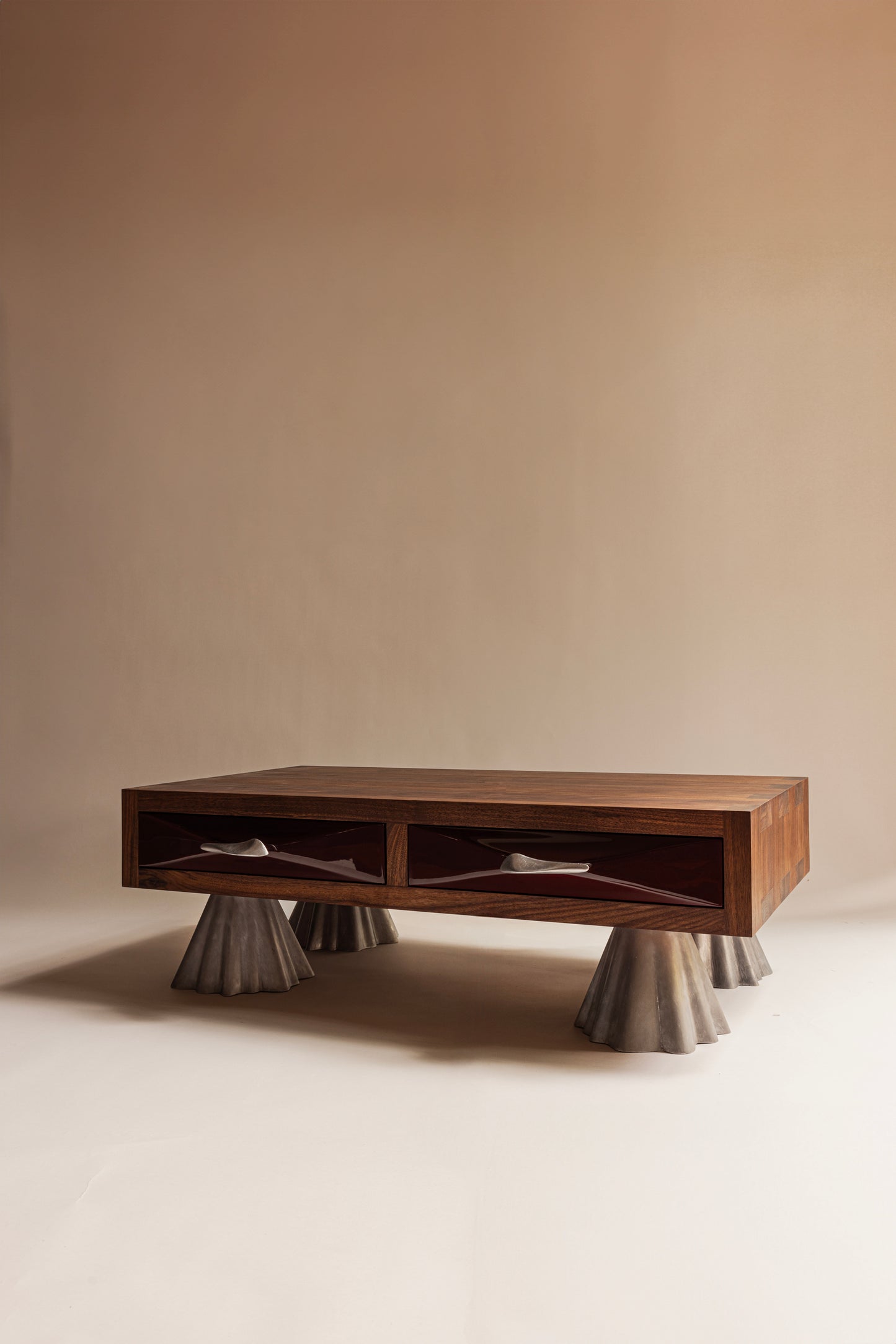 Bells & Whistles Coffe Table