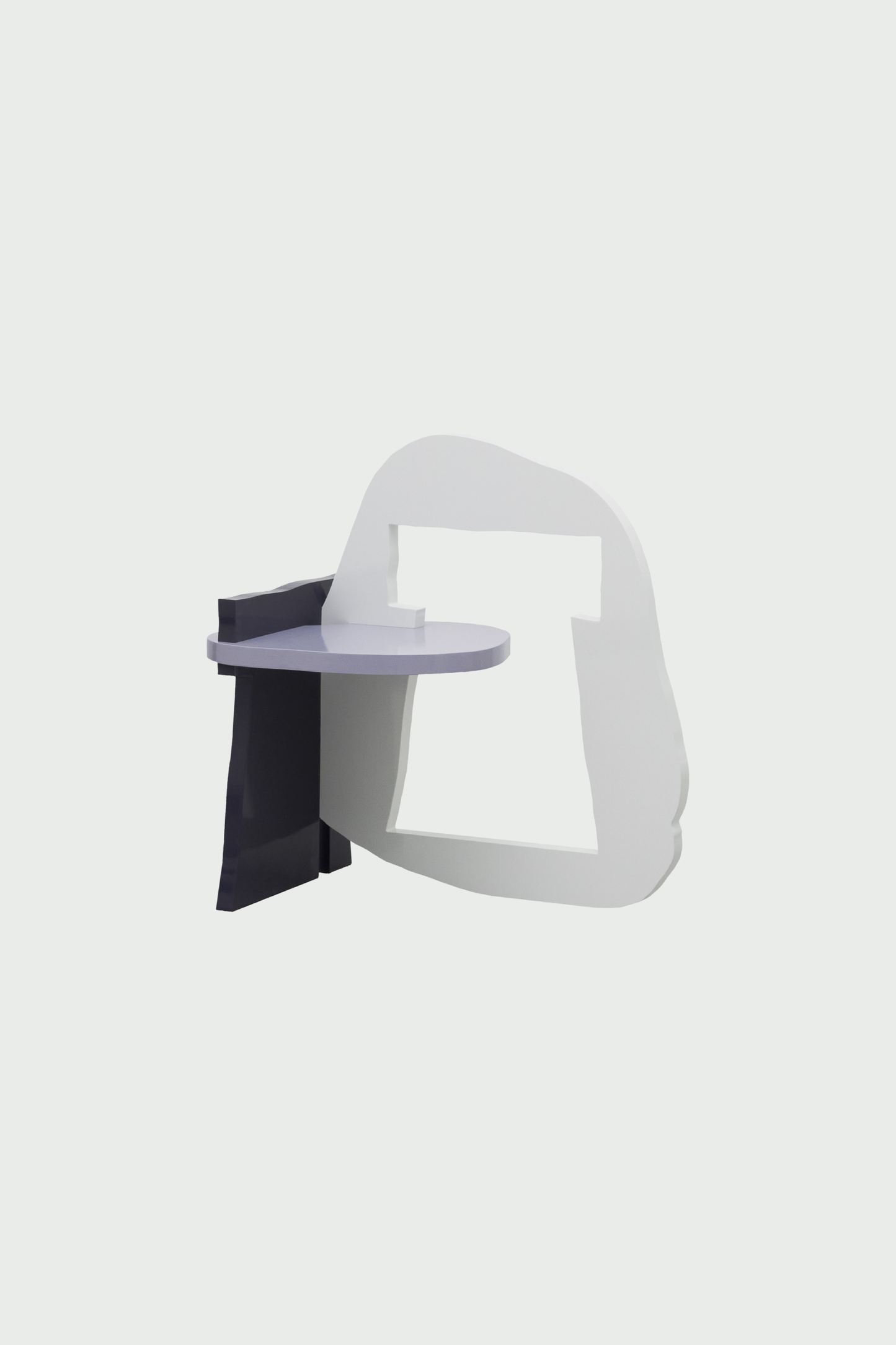 PIECE Side table