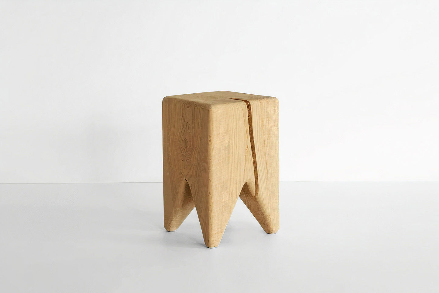 Stump Stool - Kalon