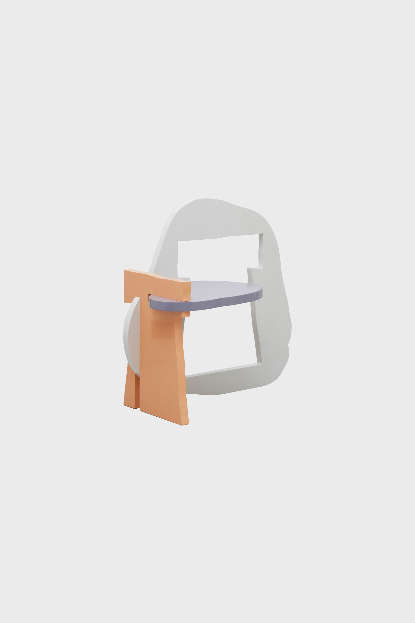 PIECE Side table