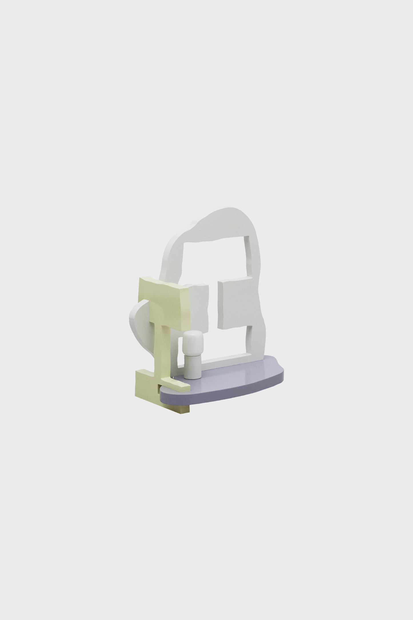 PIECE Lamp