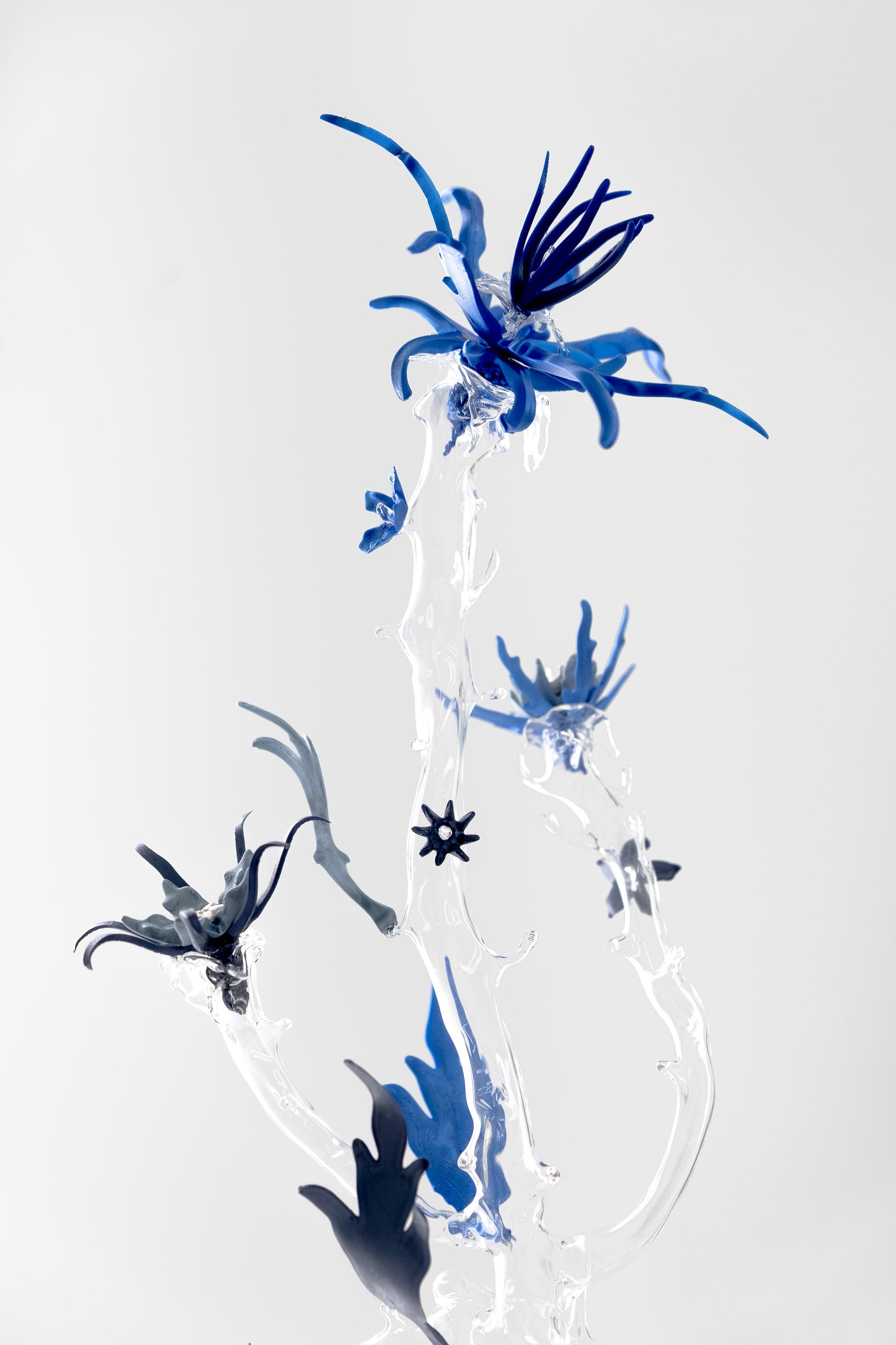 Affin Sp. 001 - Sculpture - Lejeune, Sohn, Schweers