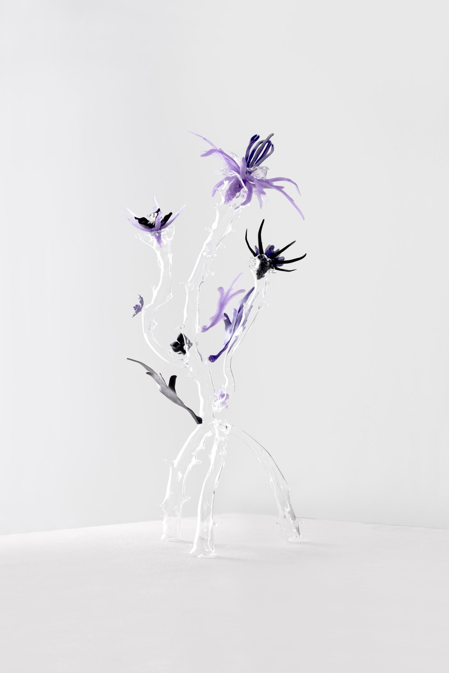 Affin Sp. 002 - Sculpture - Lejeune, Sohn, Schweers