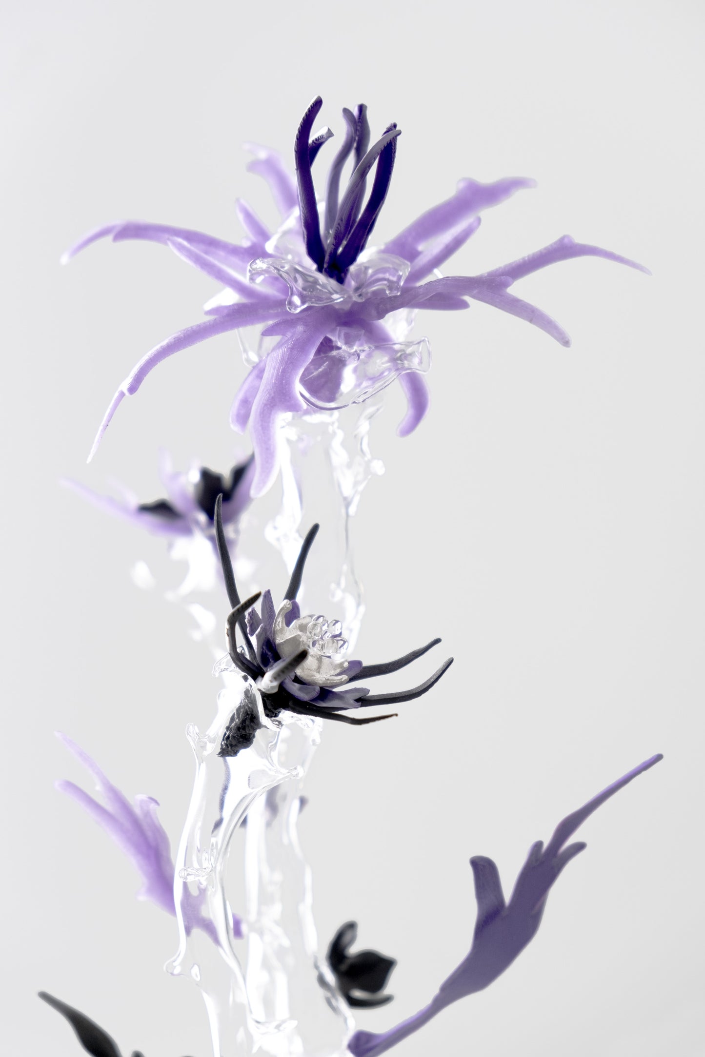 Affin Sp. 002 - Sculpture - Lejeune, Sohn, Schweers