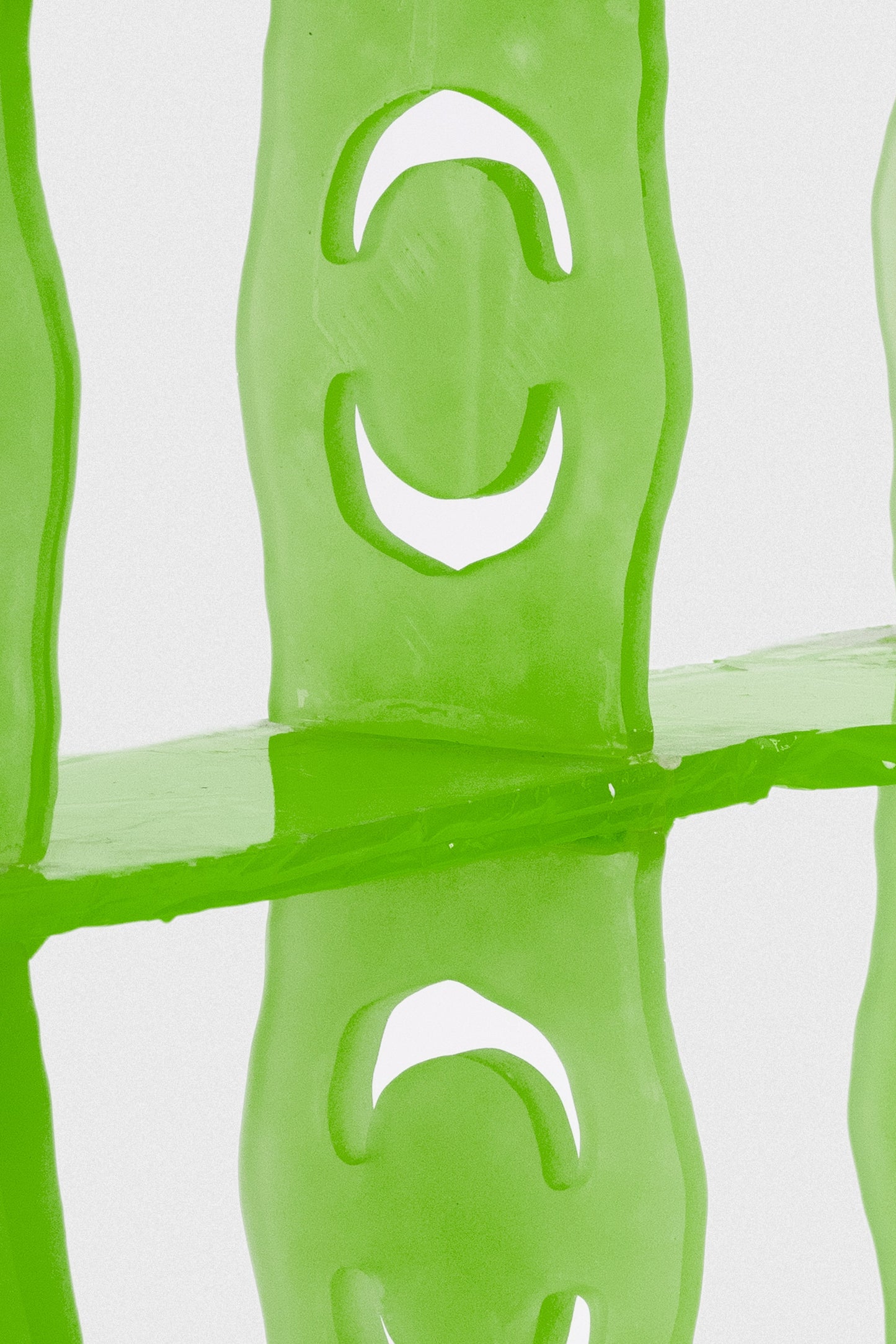 Aleksandr Delev green sideboard