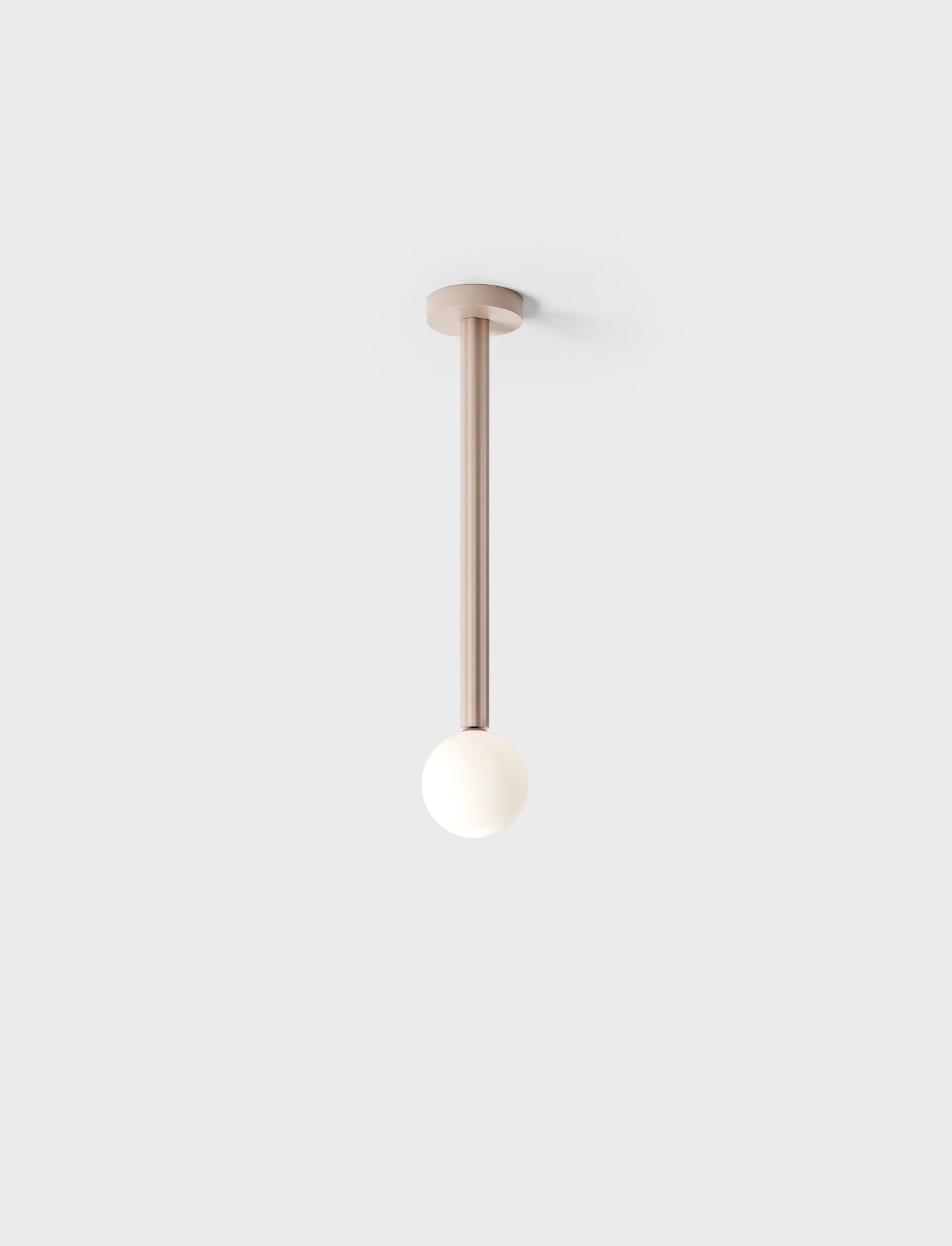 Profiles lamp