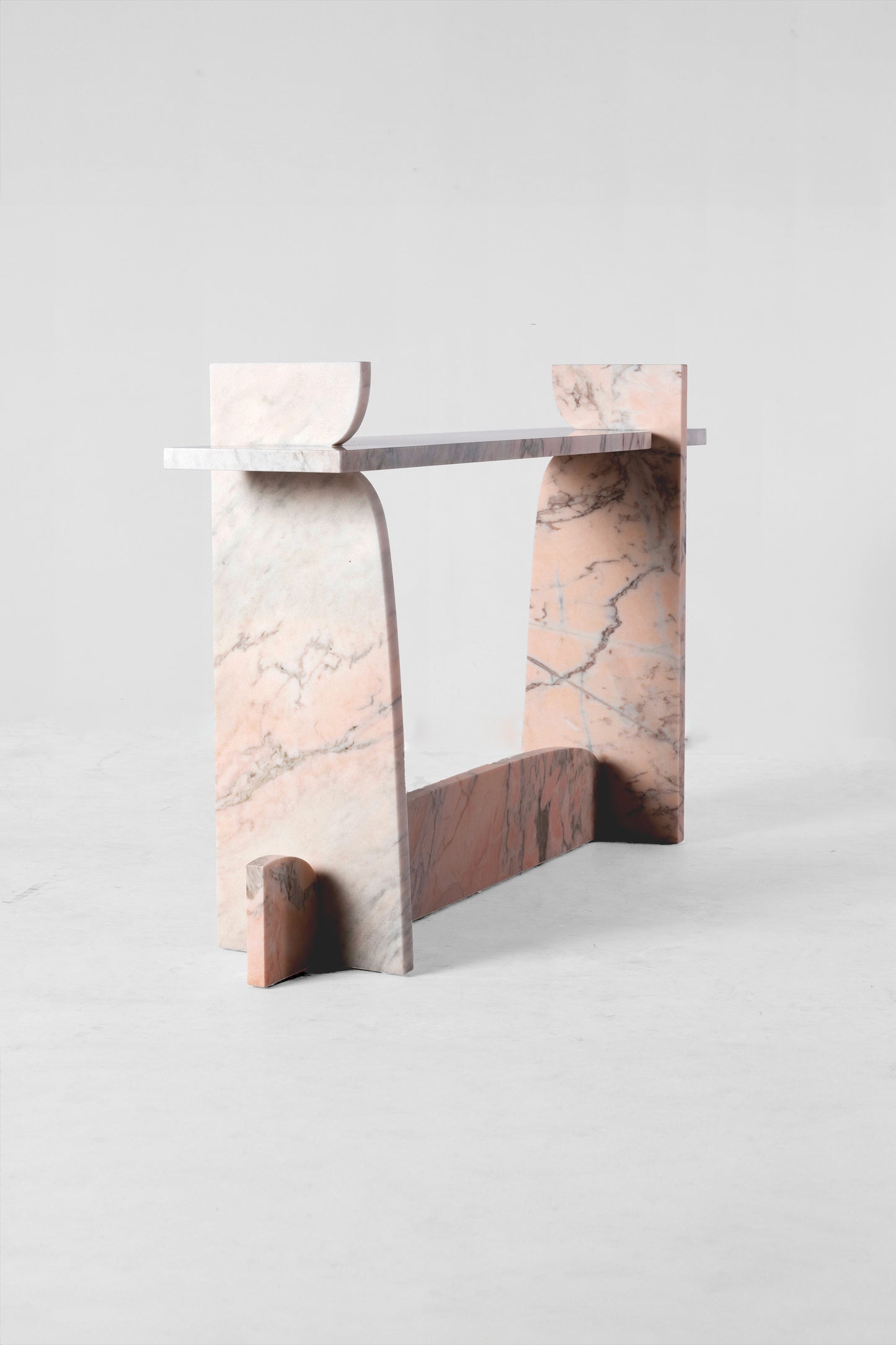 AGGLOMERATI-BARAAHP-CONSOLE