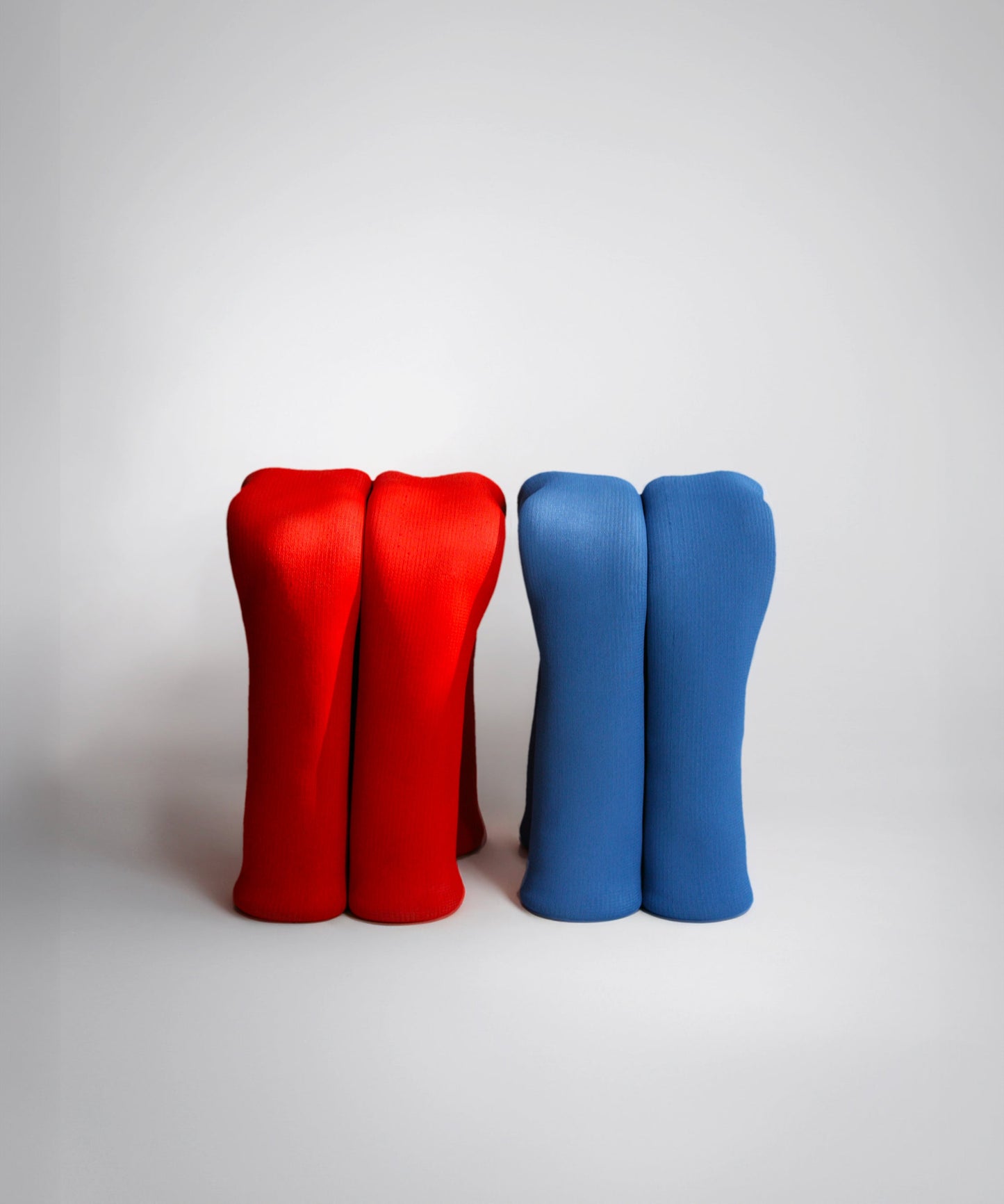 RUG'N ROLL concrete stool - Budde