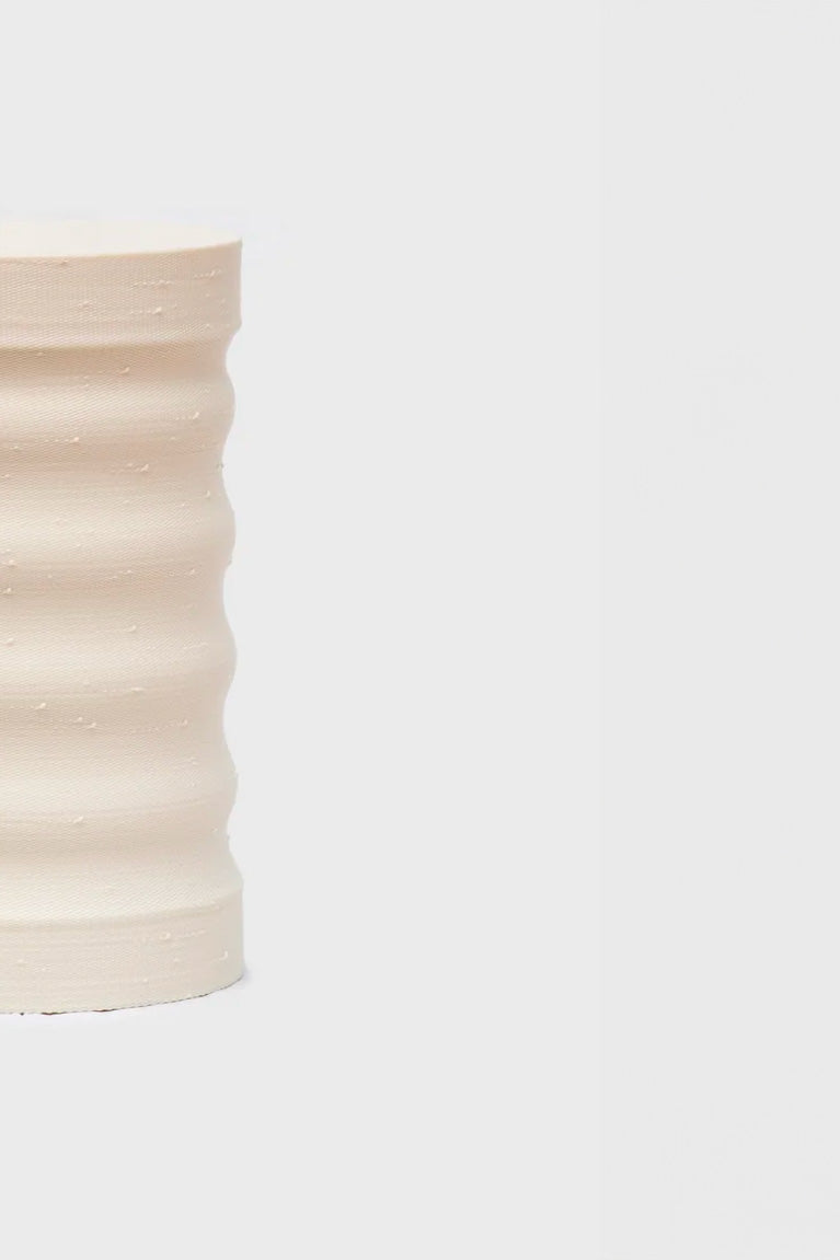 Collection 13 Stool 2W nude - Crafting Plastics! Studio