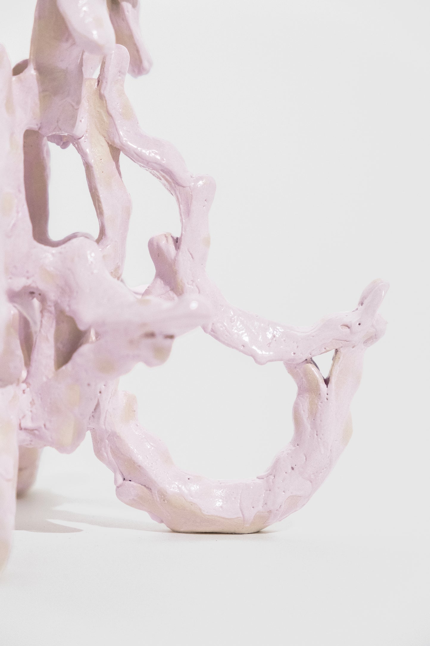 Digit V-B vase -Clara Schweers