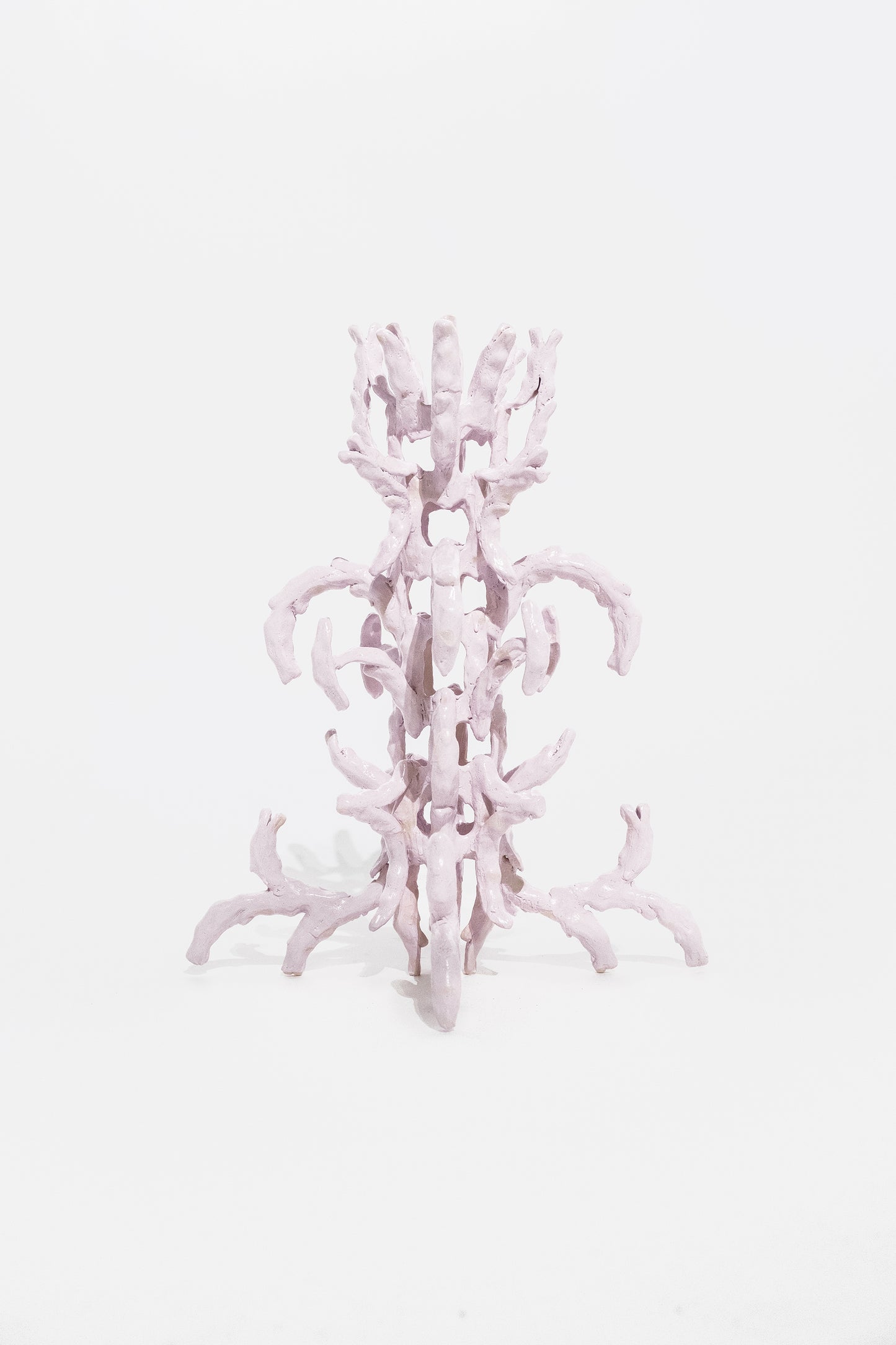 Digit V-C vase -Clara Schweers