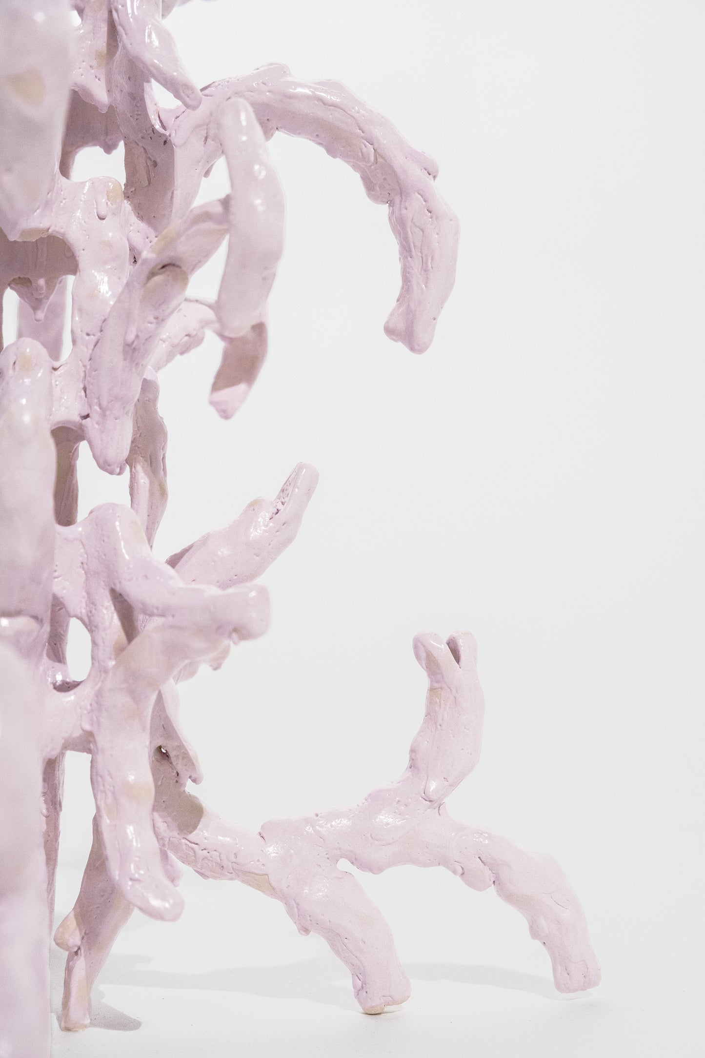 Digit V-C vase -Clara Schweers