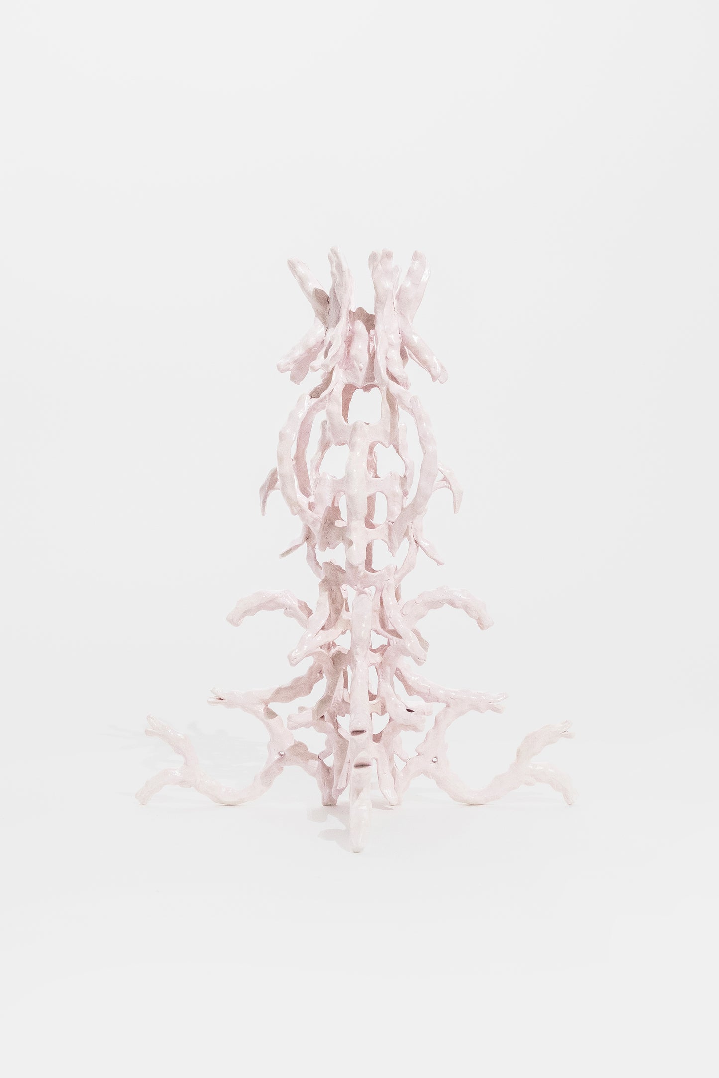 Digit V-D vase - Clara Schweers