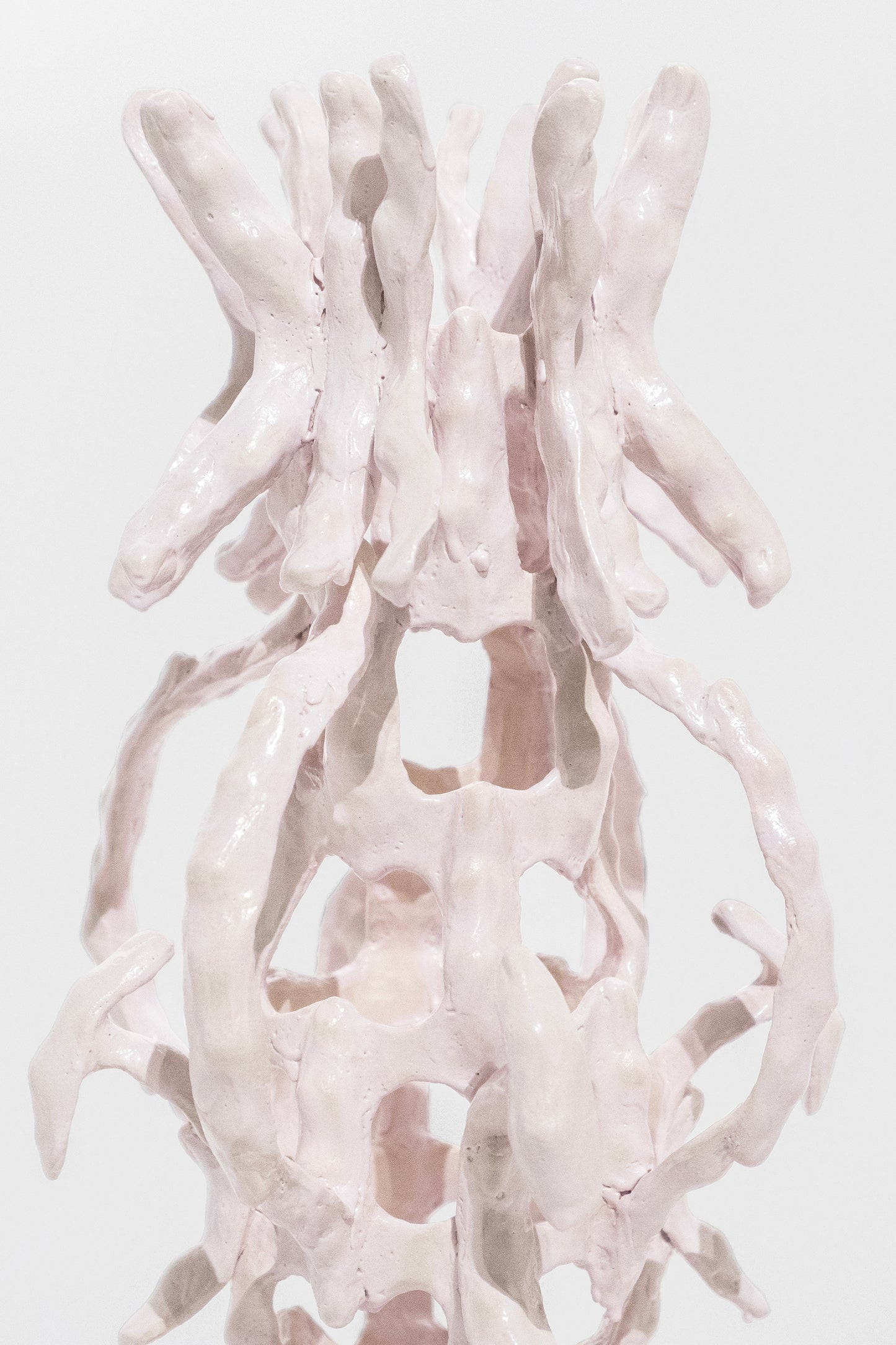 Digit V-D vase - Clara Schweers