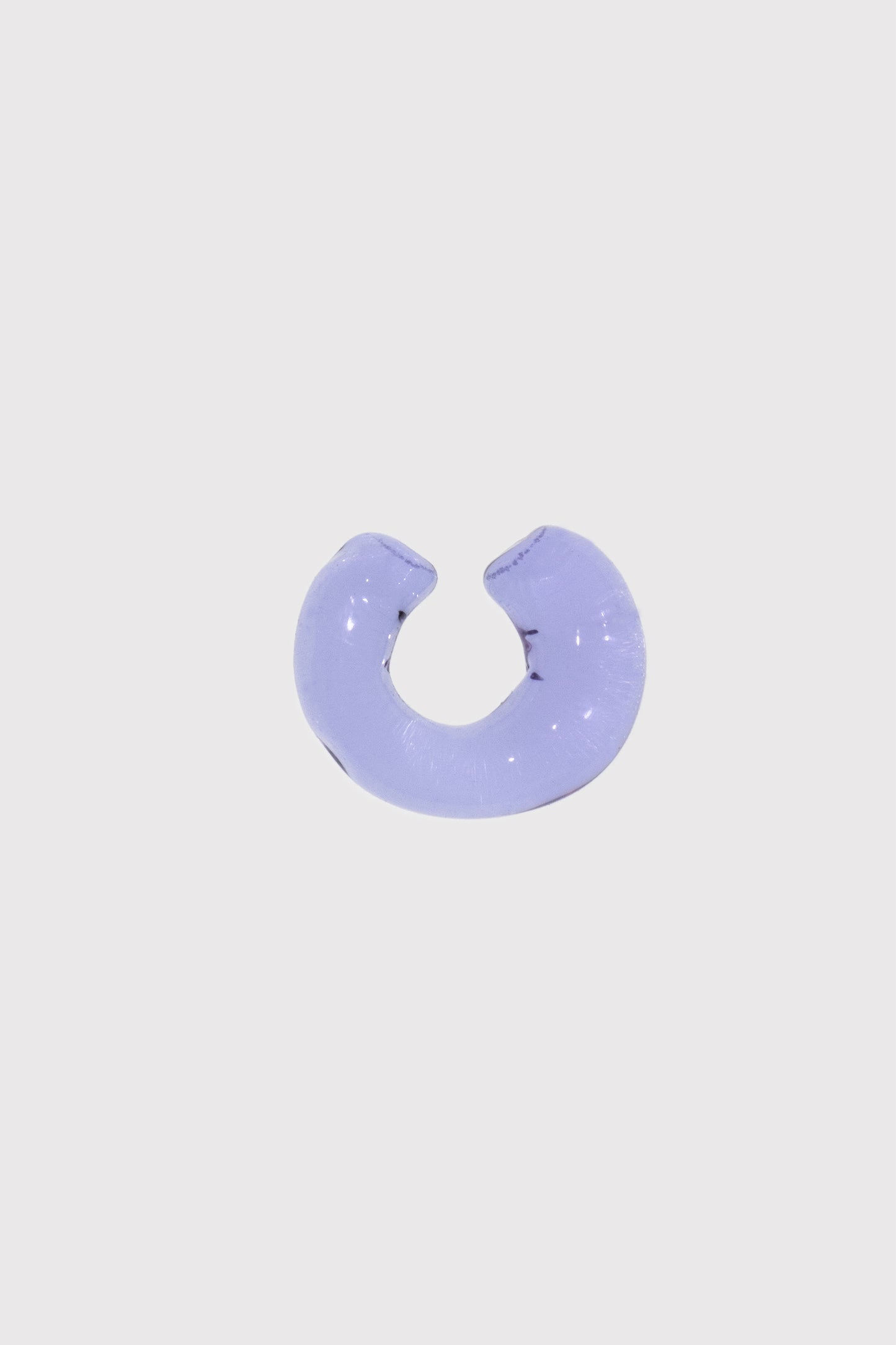 Clear Earcuff