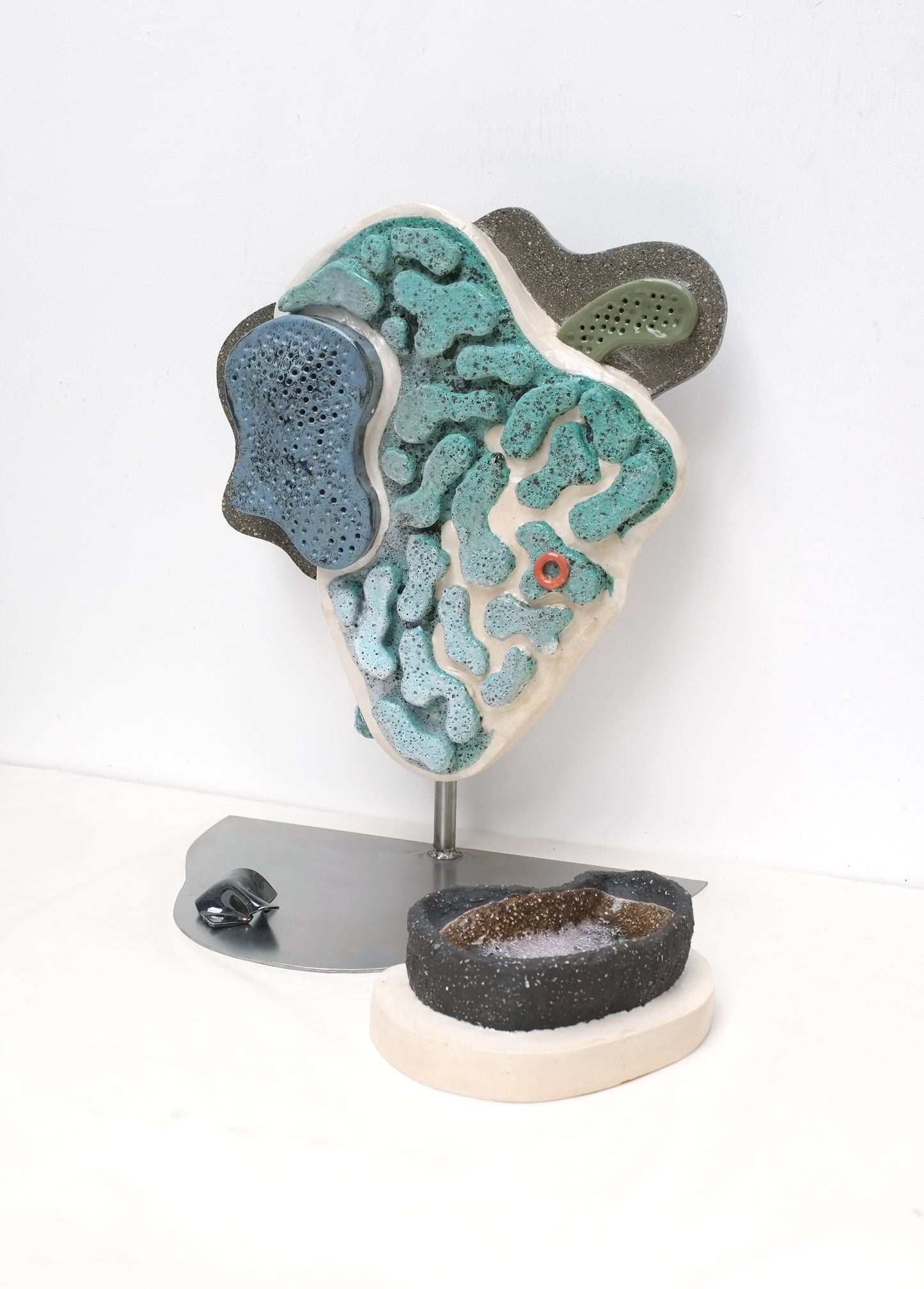 Habitacle sculpture