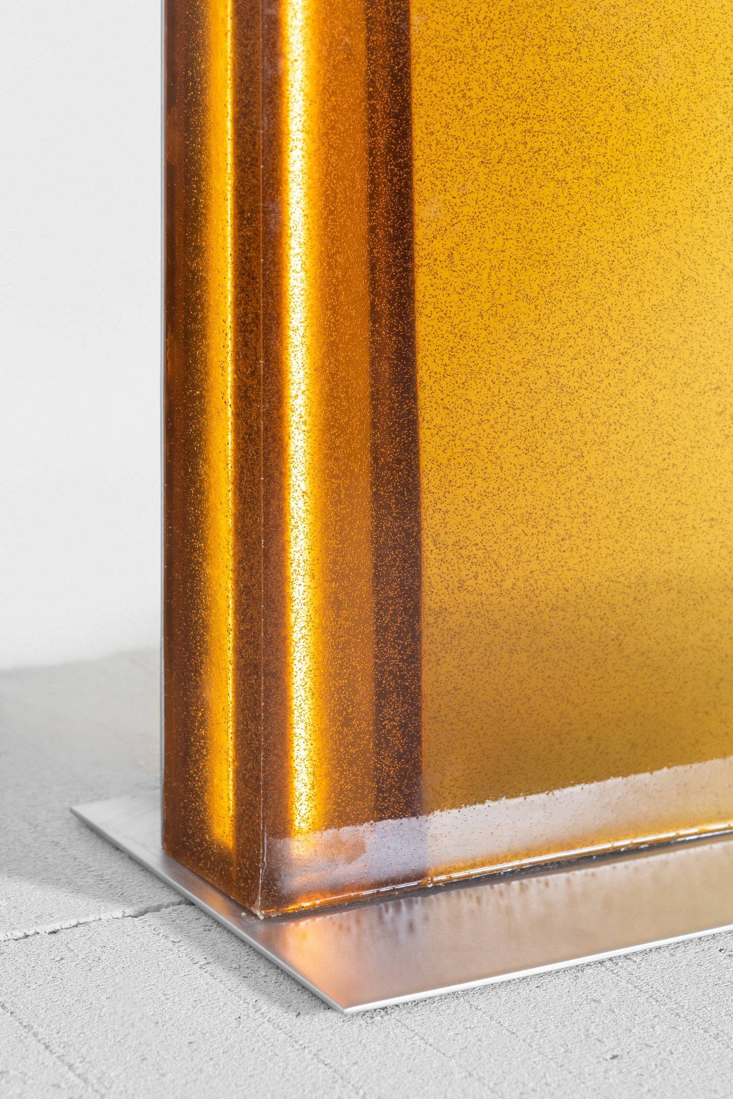 Rícino table lamp -Estúdio Rain