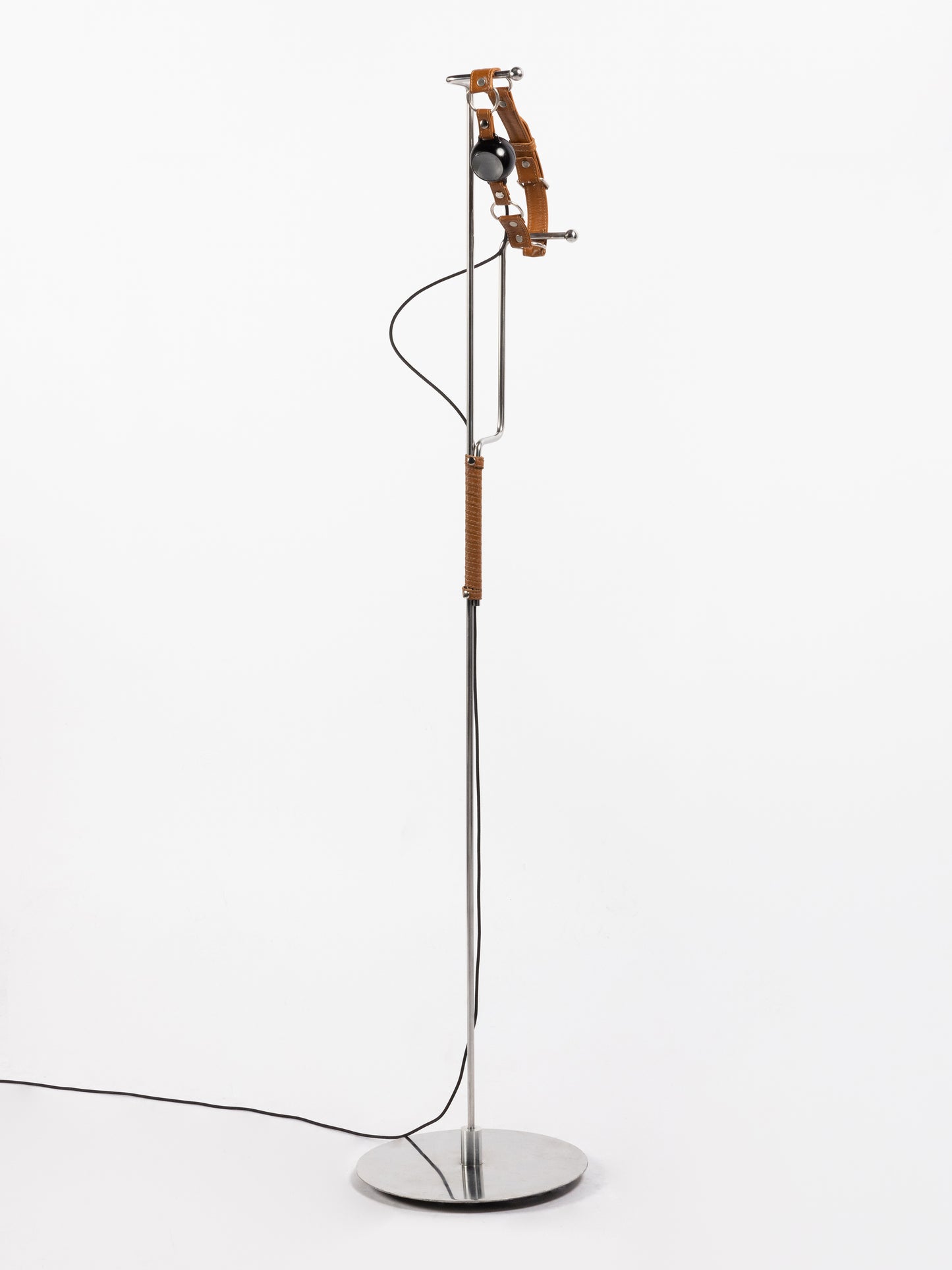 Gag Light - Floor Lamp - Gregor Jahner