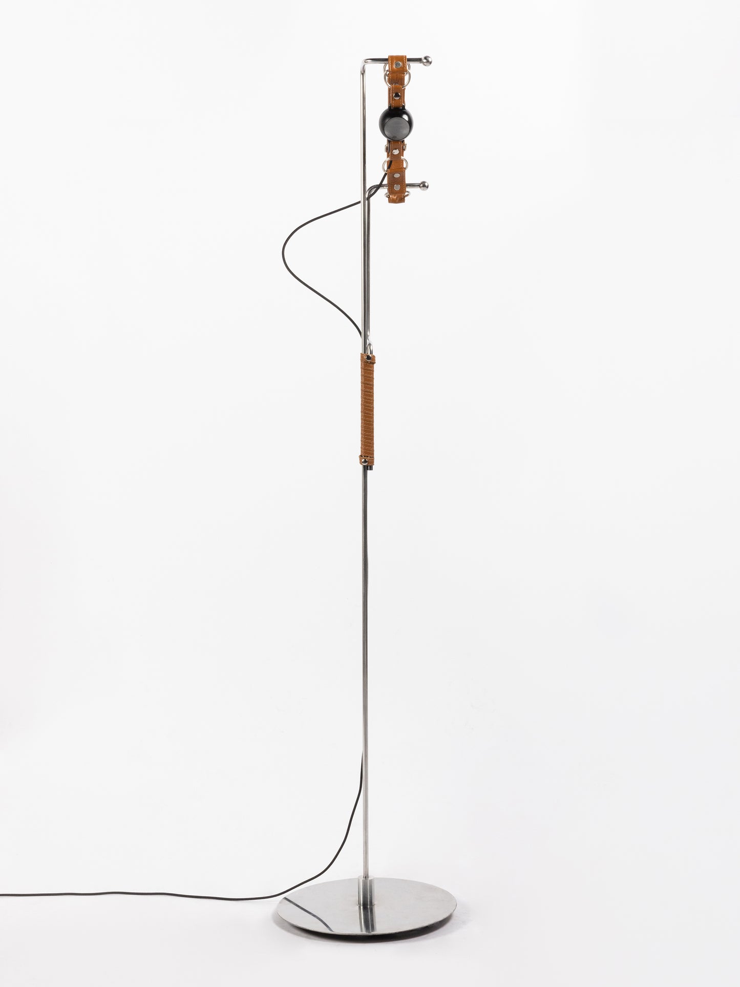 Gag Light - Floor Lamp - Gregor Jahner