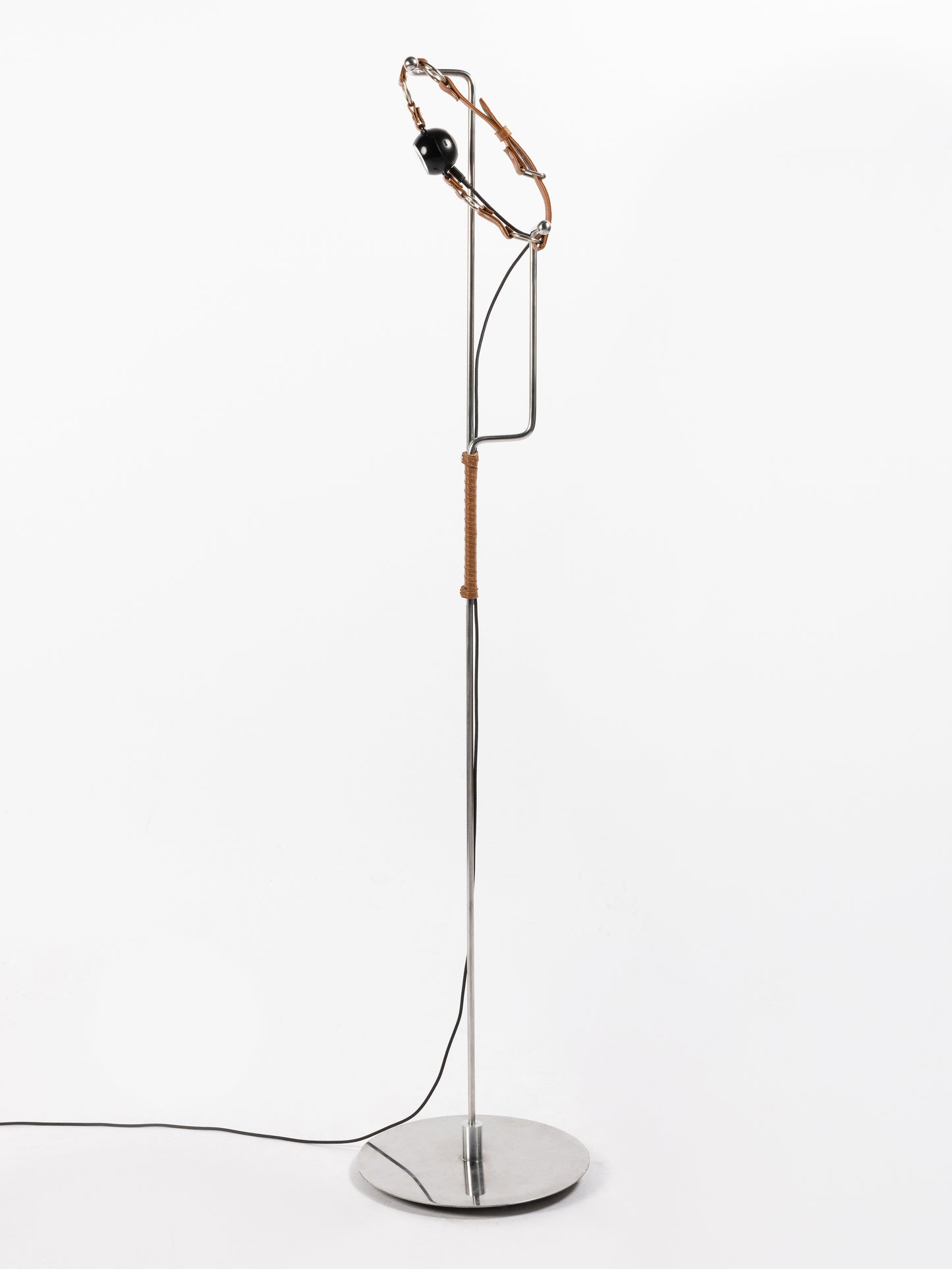 Gag Light - Floor Lamp - Gregor Jahner