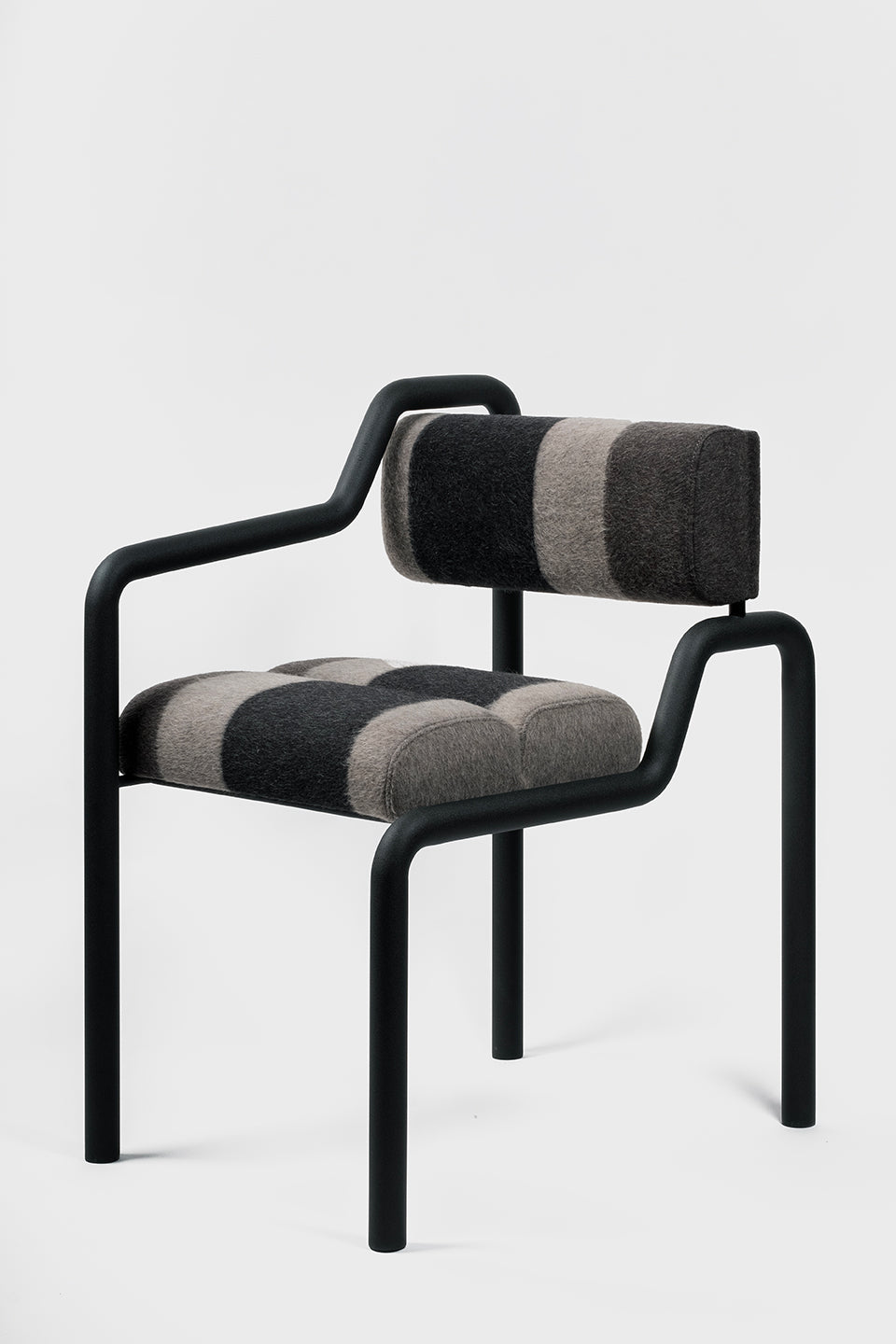 Tubie chair - Kate Greenberg