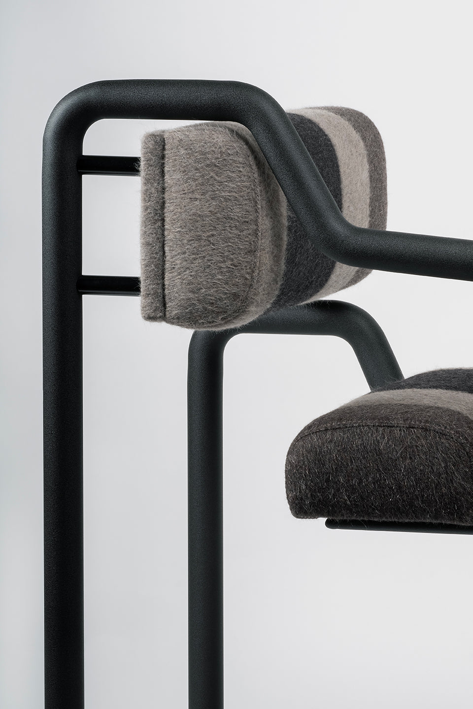 Tubie chair - Kate Greenberg