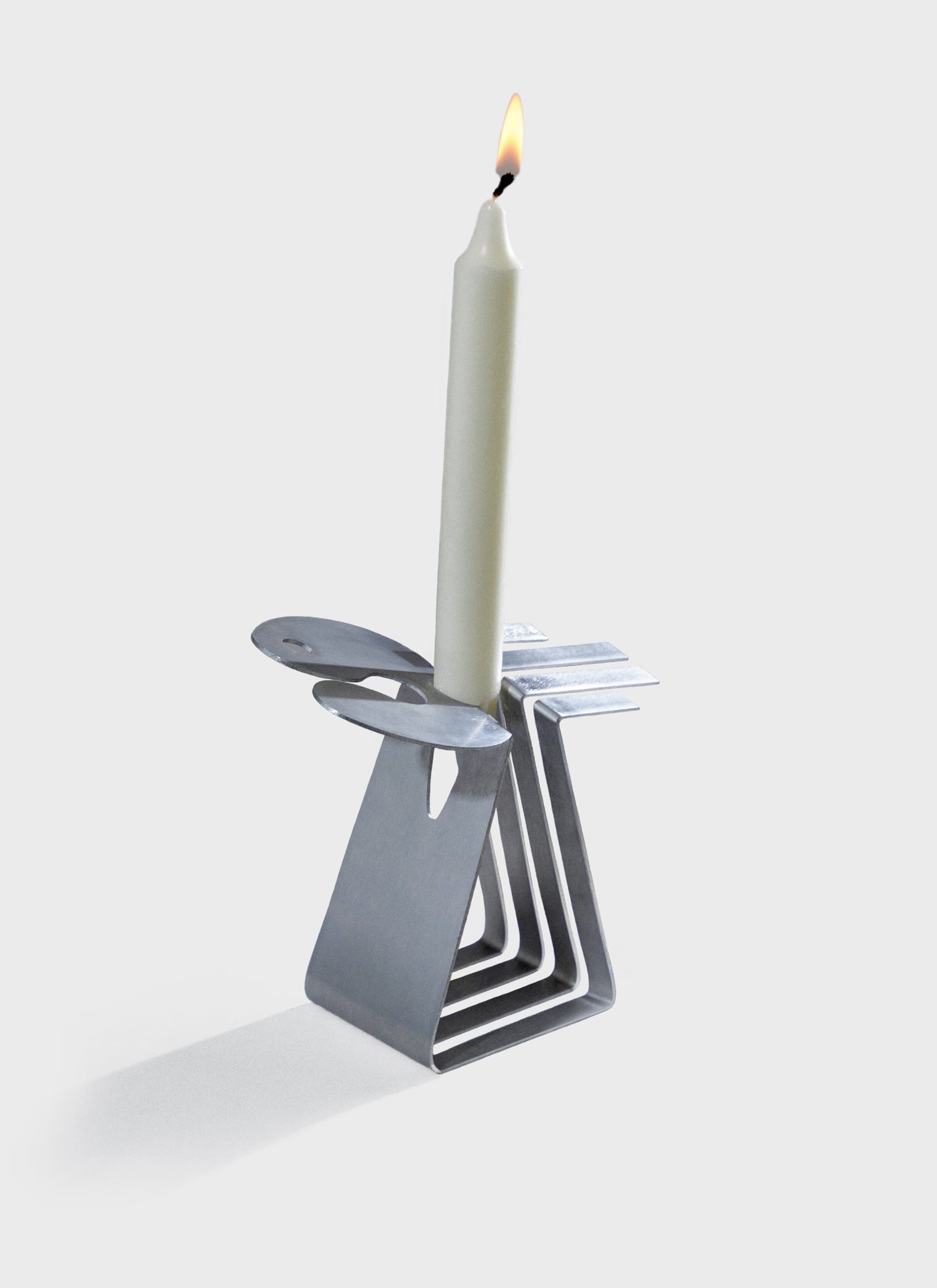 OO+II candleholder - Kiki Goti
