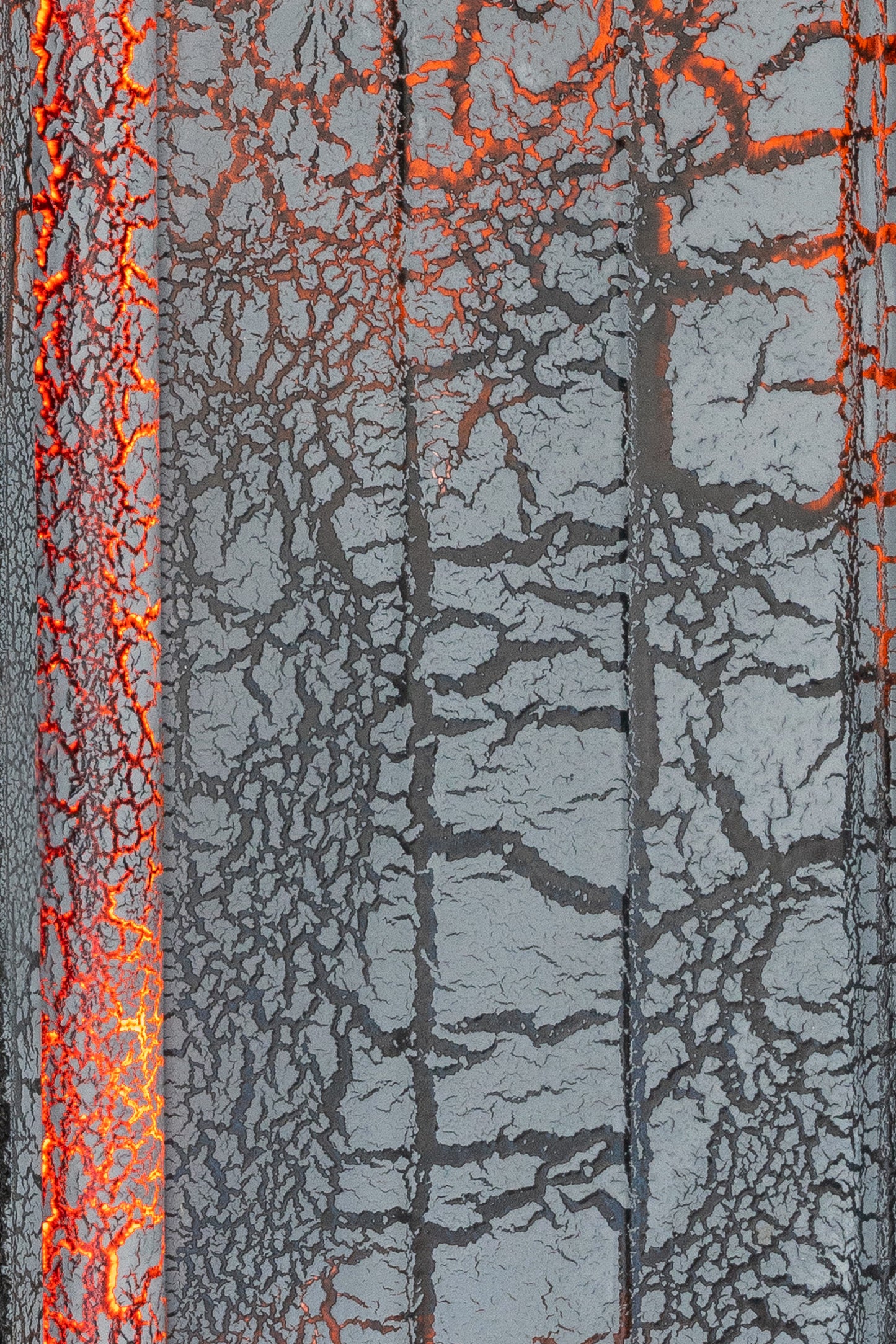 LI-T V lamp - Koos Breen