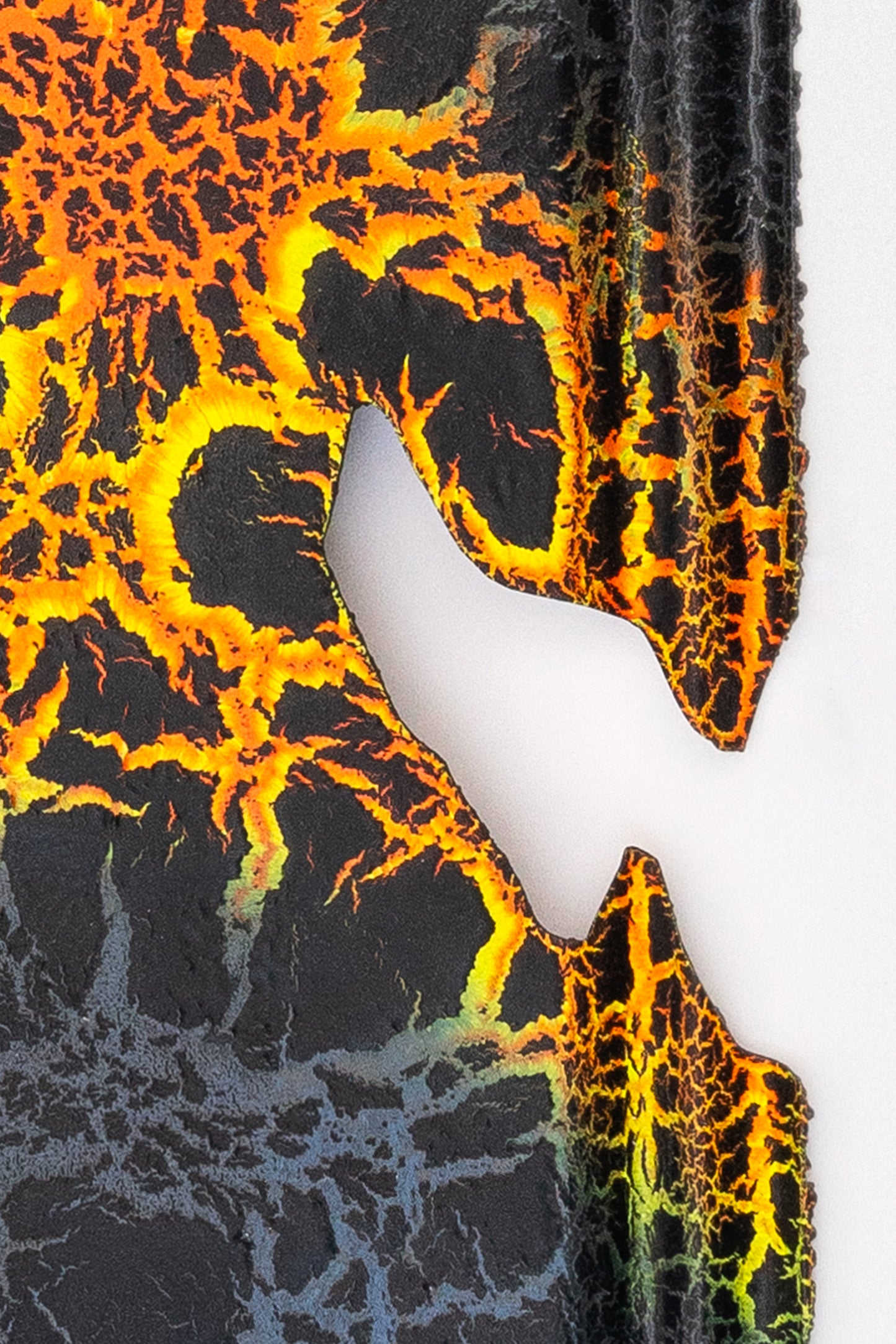 LIT XXII lamp - Koos Breen