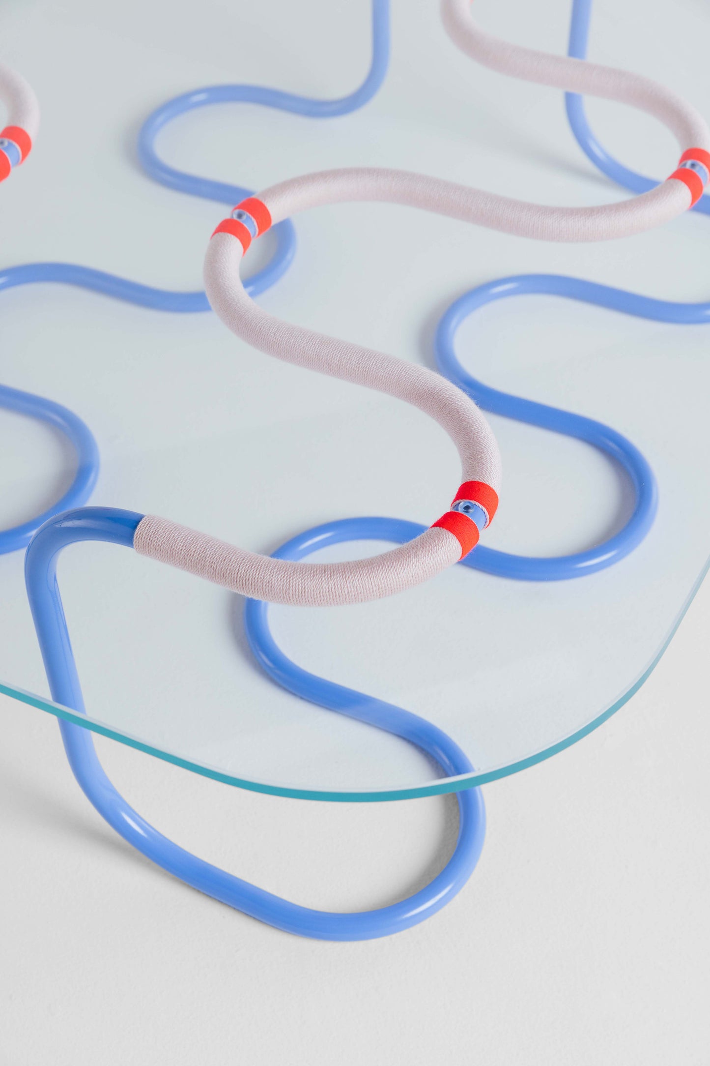 Cord Table