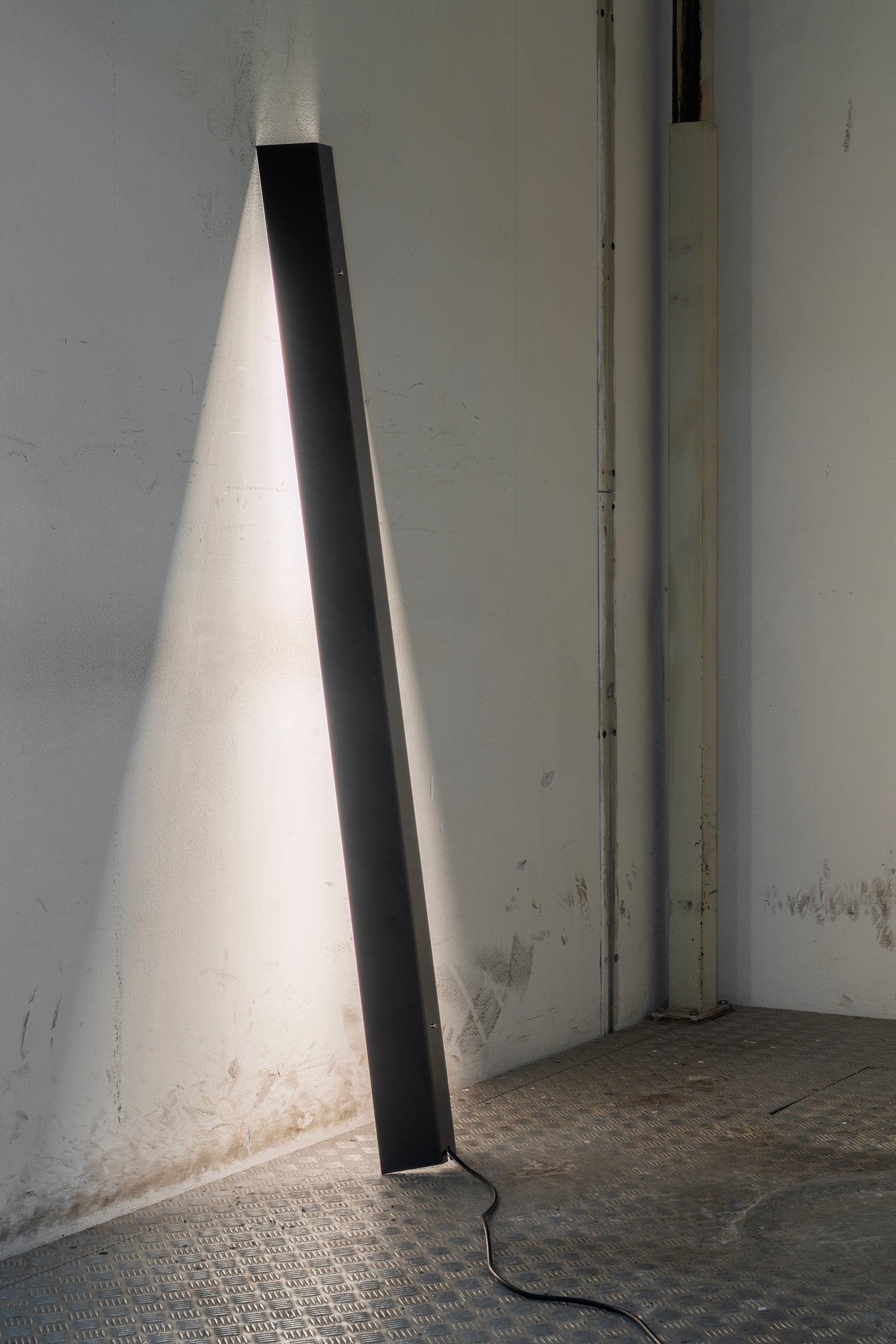 NMAL lamp NM3