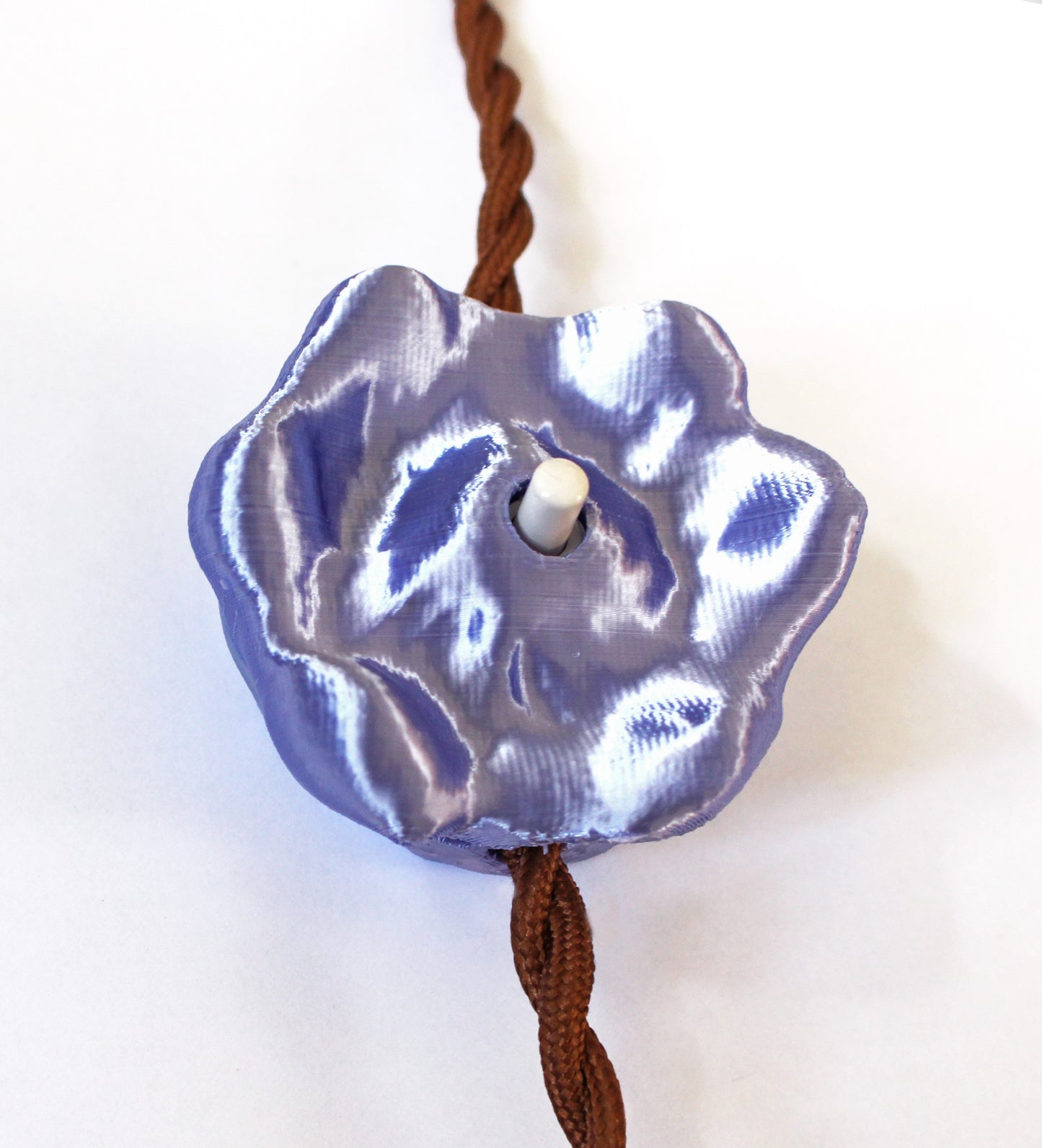 Branchy sconce - Natalia Triantafylli