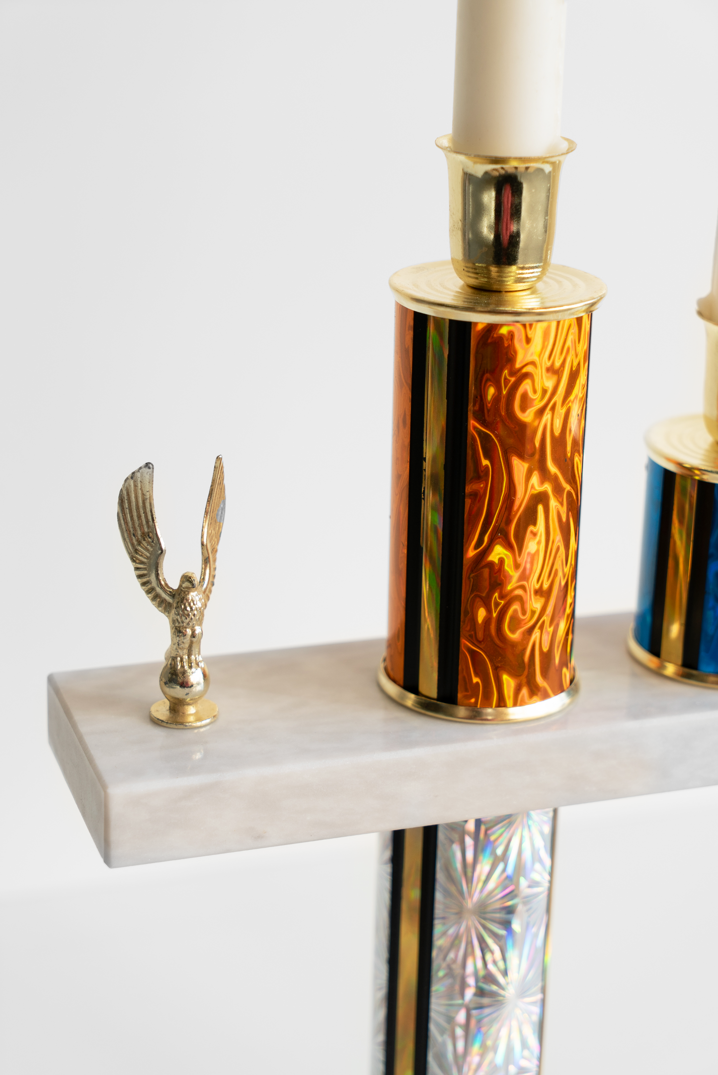 Trophy Candelabra - Objects For Objects
