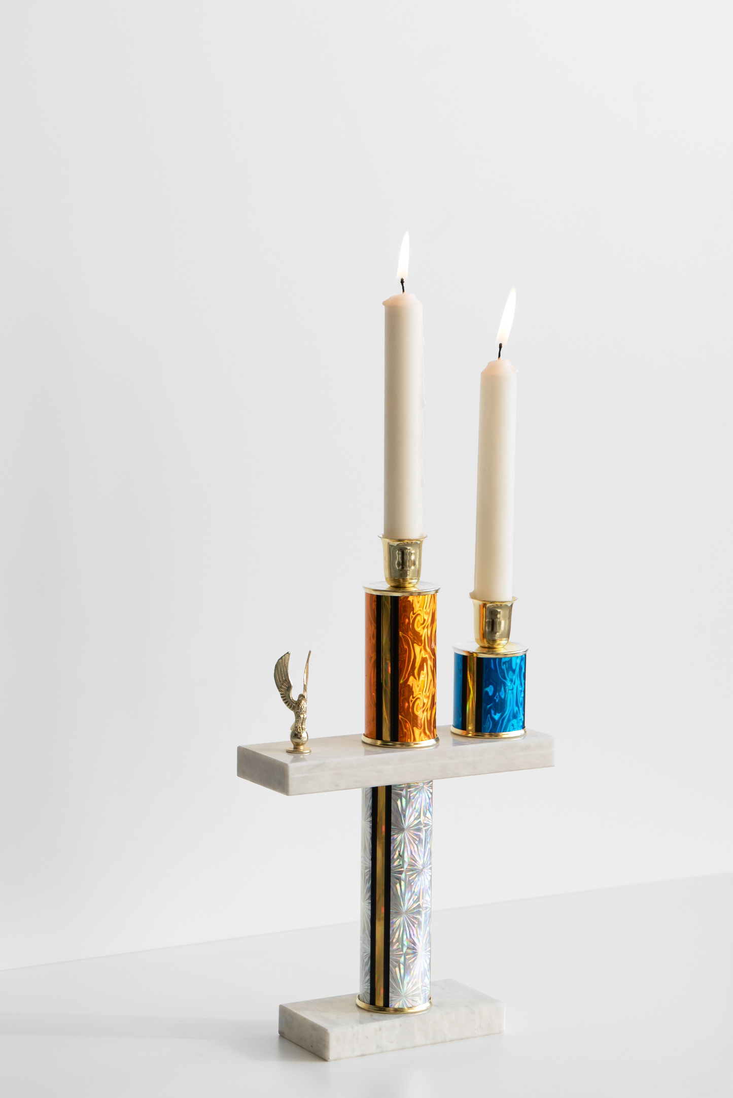 Trophy Candelabra - Objects For Objects