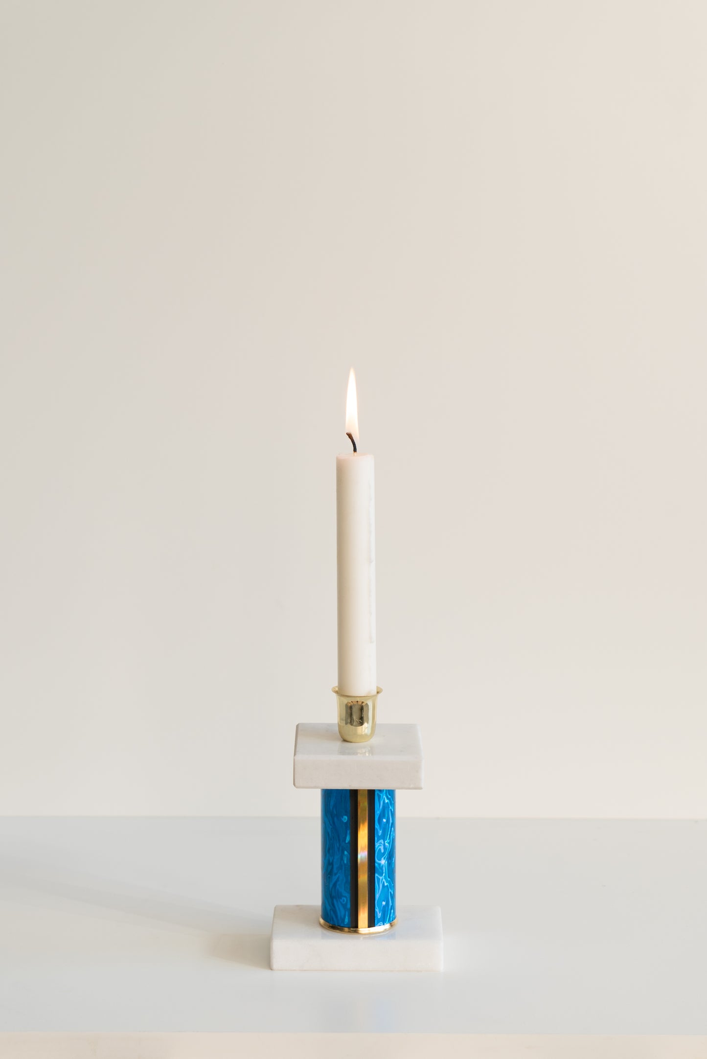 Trophy Candle Holder - Objects For Objects