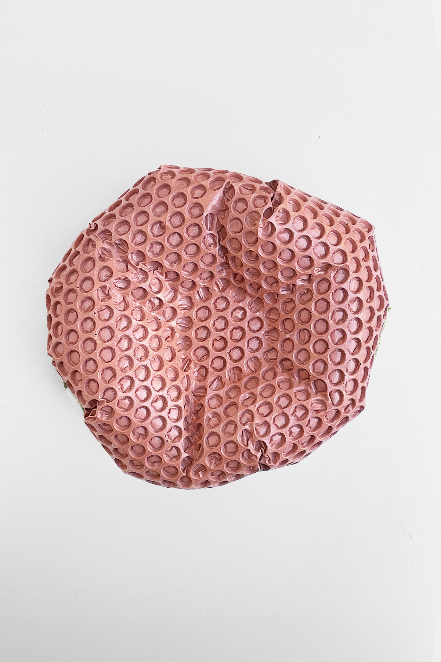 Beton Bowl - pink