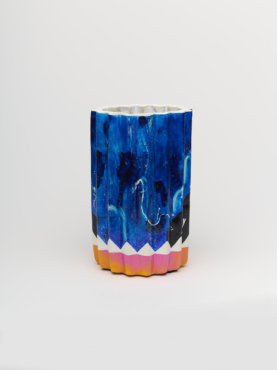 Origin 00016 vase Polcha