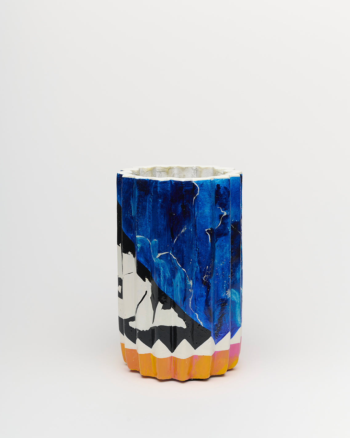 Origin 00016 vase Polcha