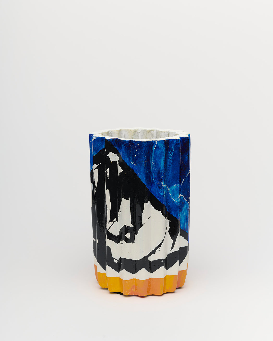 Origin 00016 vase Polcha