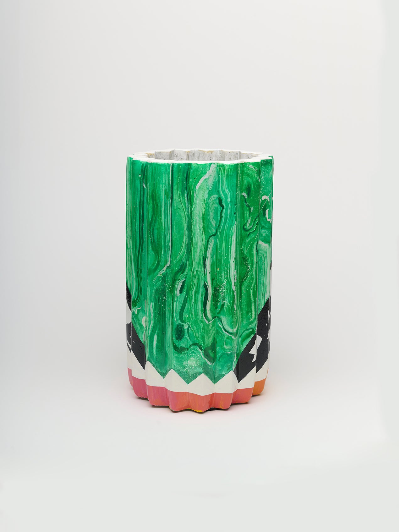 Origin 00017 vase Polcha