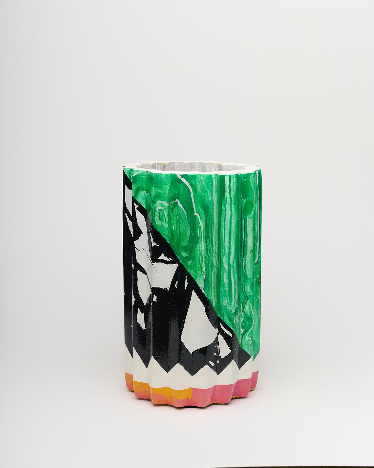 Origin 00017 vase Polcha