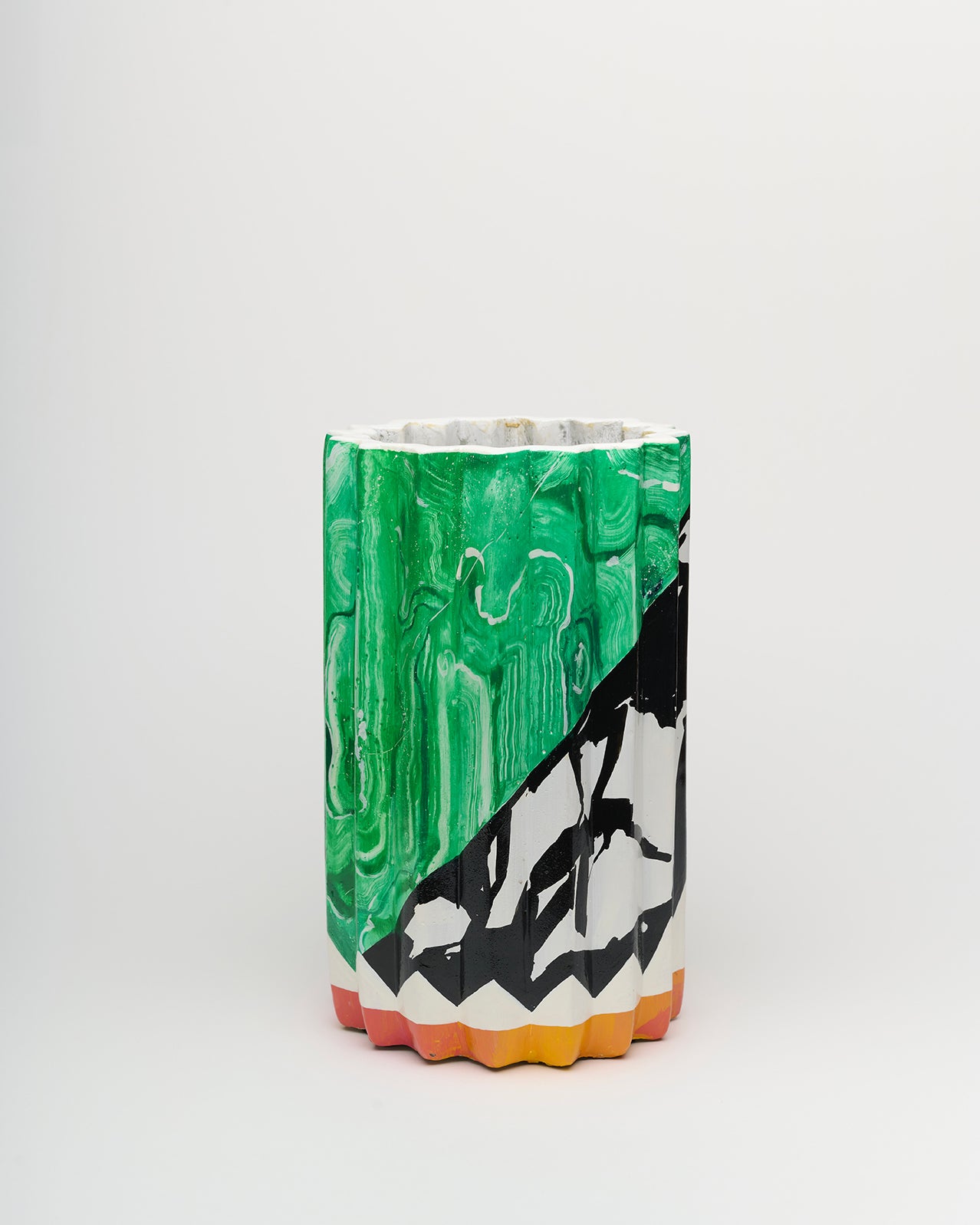 Origin 00017 vase Polcha