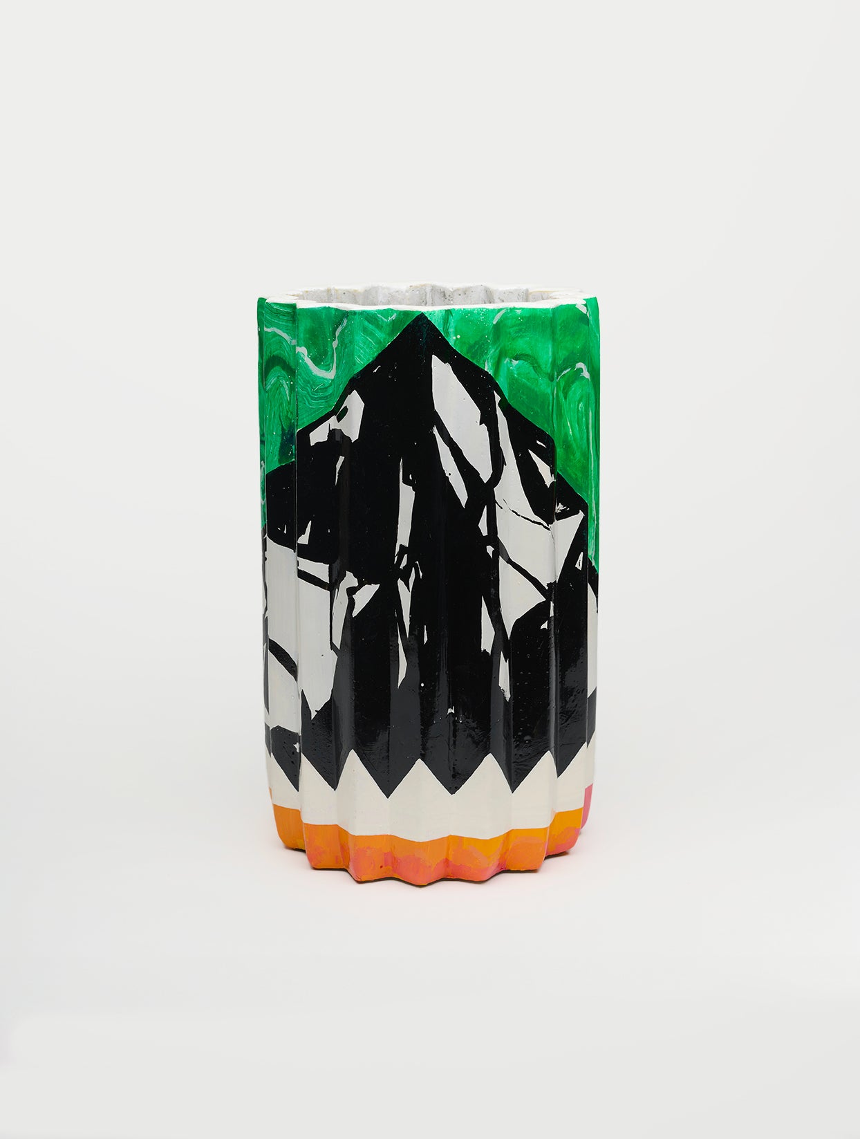 Origin 00017 vase - Polcha