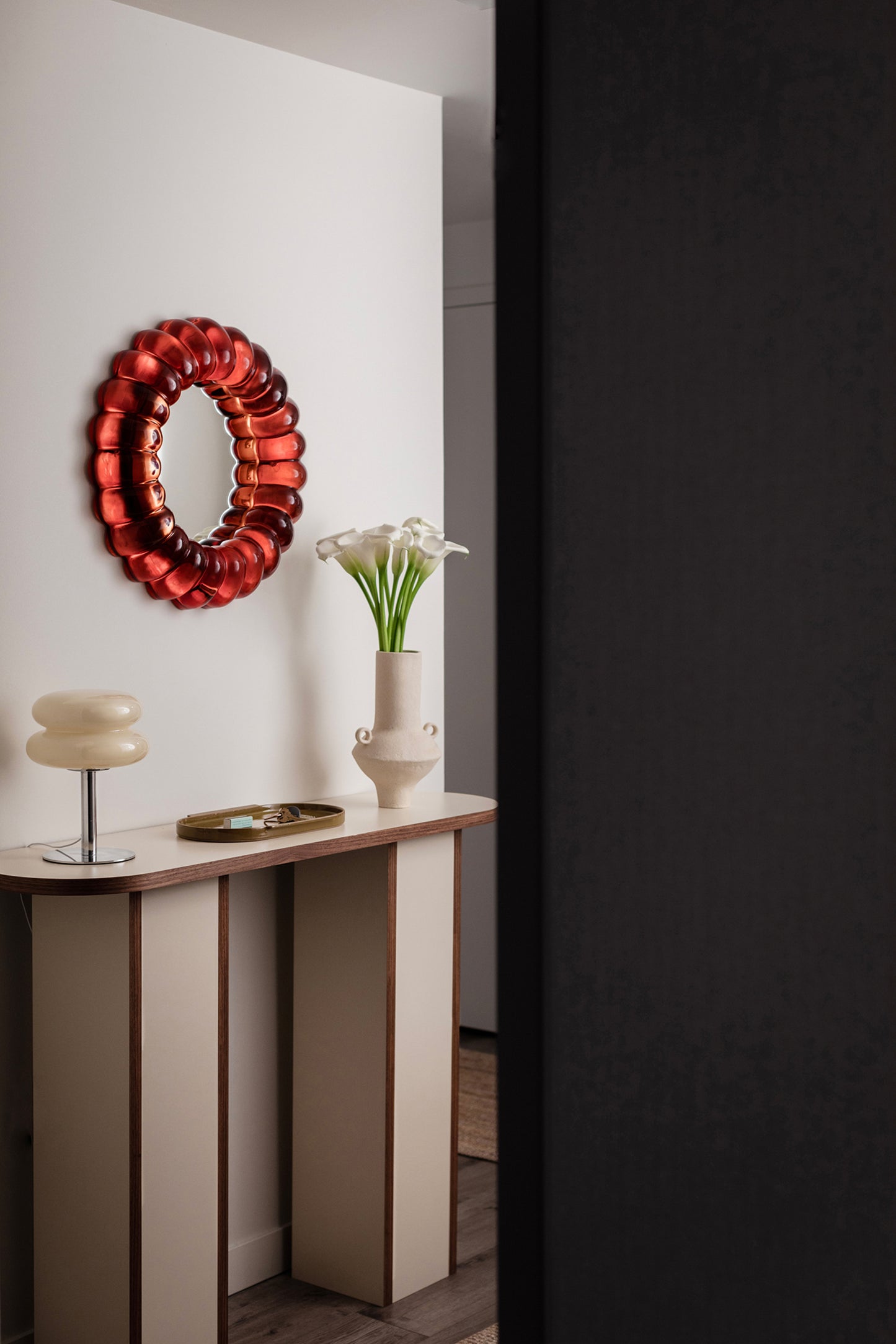 Jelly Mirror - Cherry