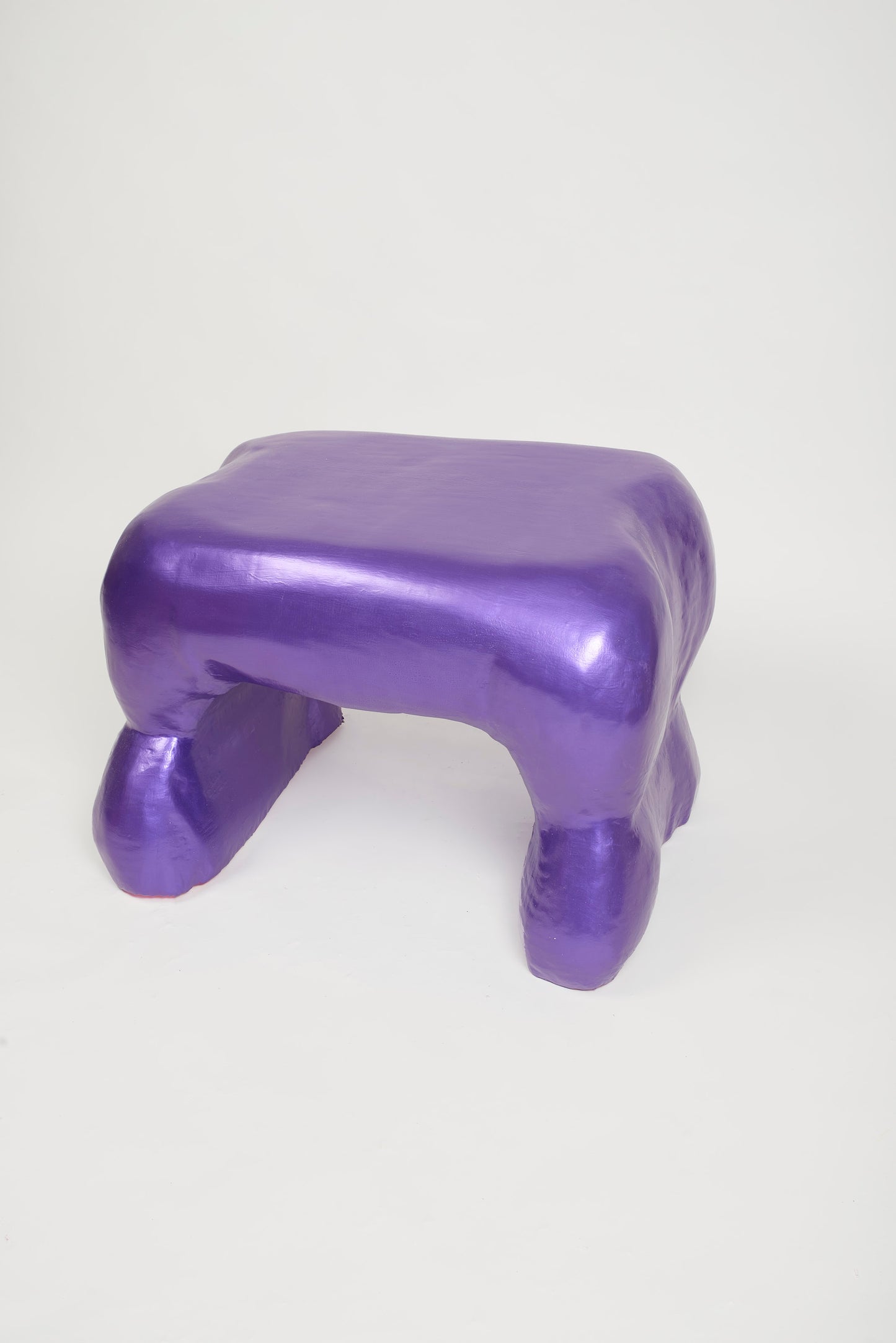 Coffee Table -Béhérégaray, Castignola, Faivre