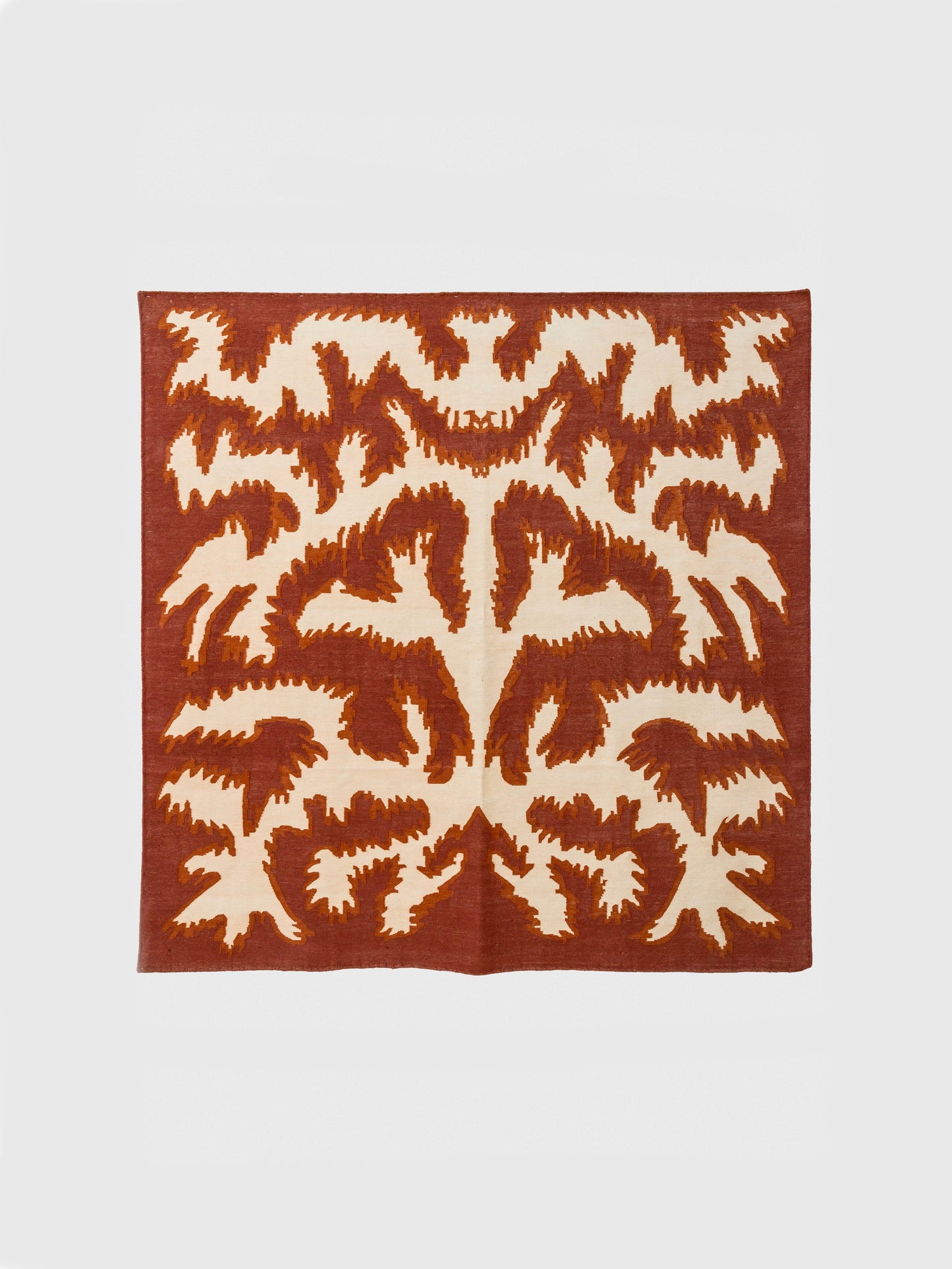 Stefania Ruggiero -Macigk Carpet