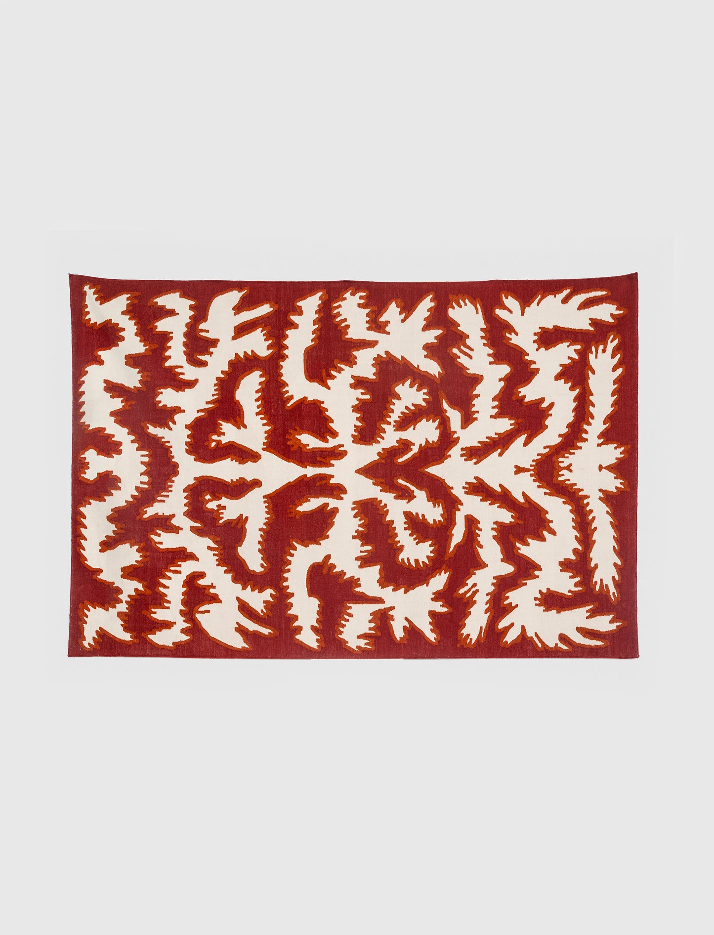 Magick carpet